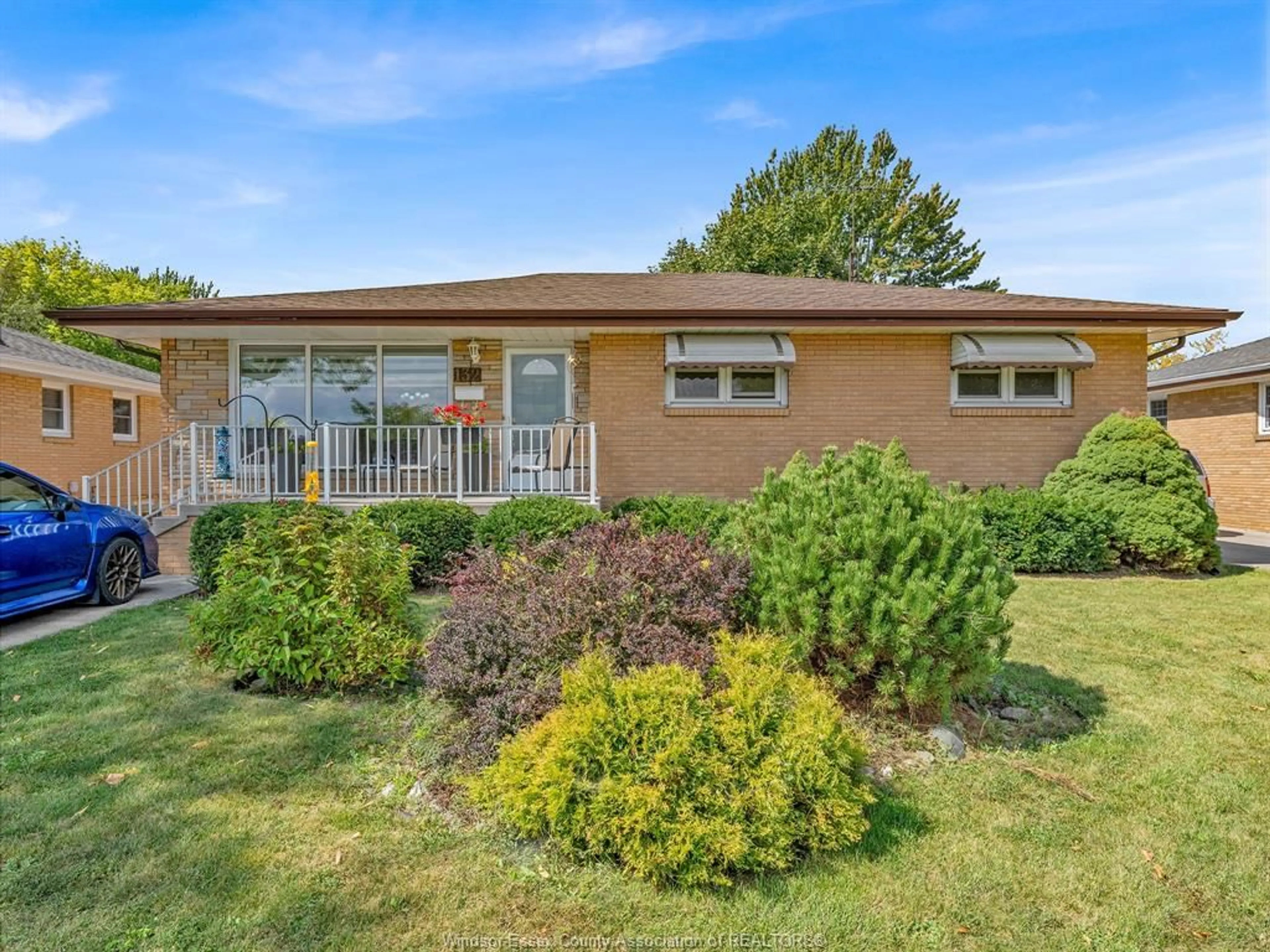 Unknown for 132 VICTORIA, Amherstburg Ontario N9V 2K3