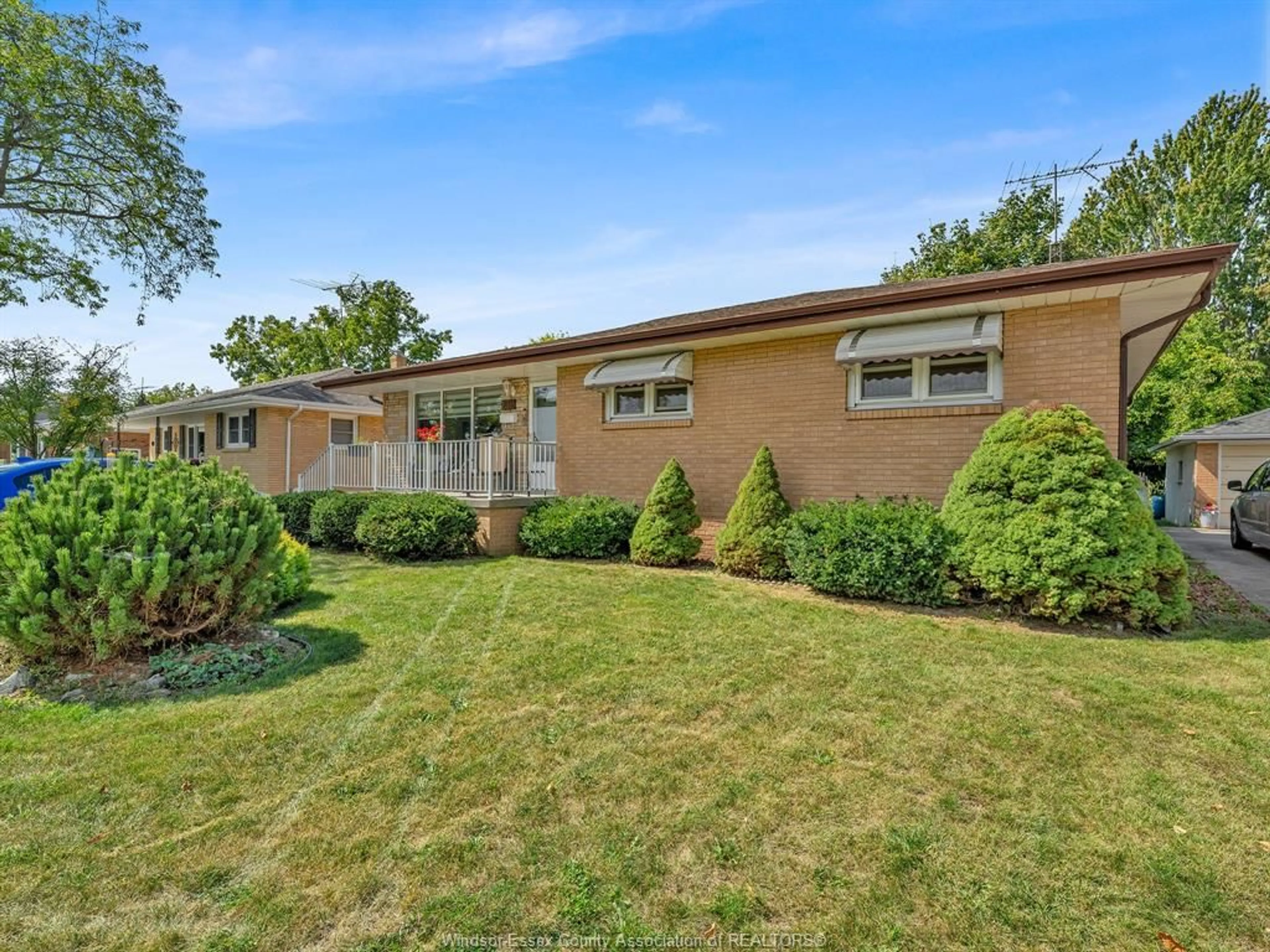 Unknown for 132 VICTORIA, Amherstburg Ontario N9V 2K3