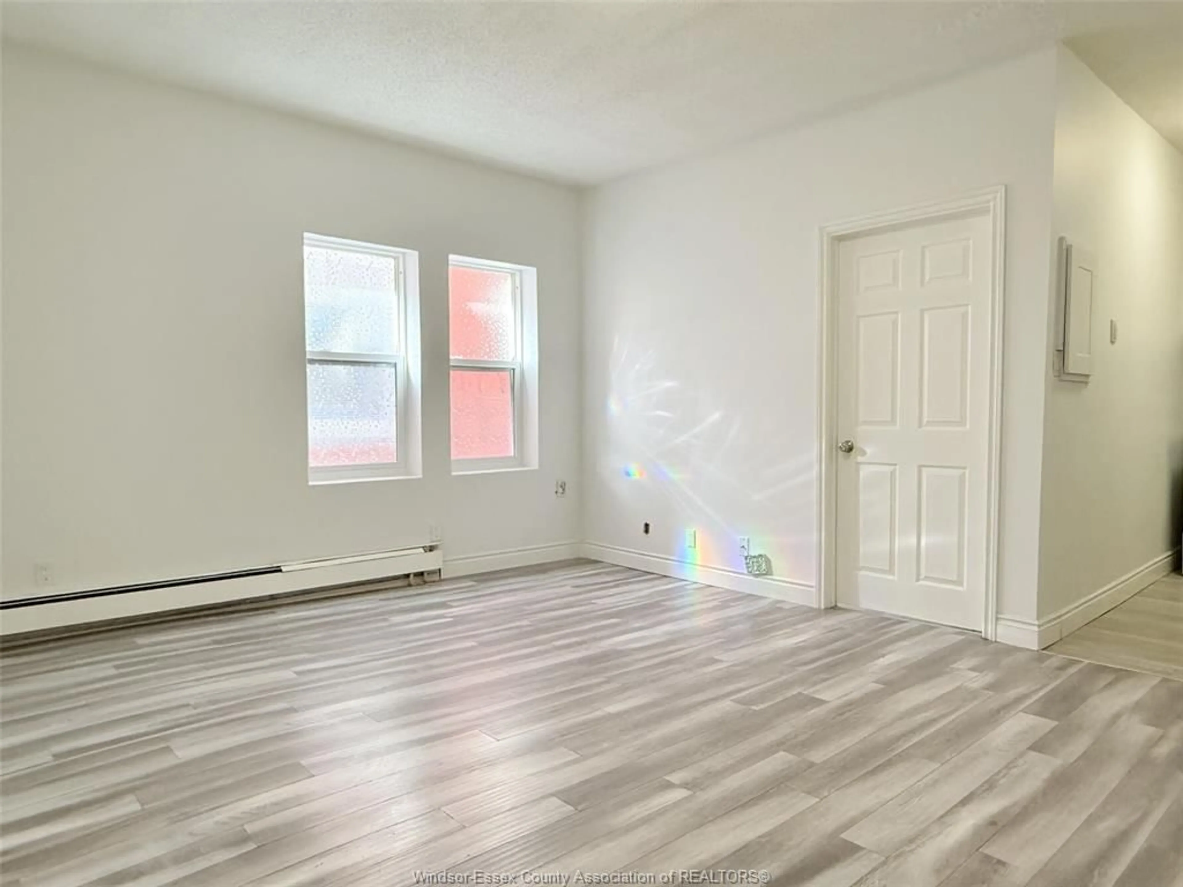 A pic of a room for 581 PIERRE Ave #4, Windsor Ontario N9A 2K1