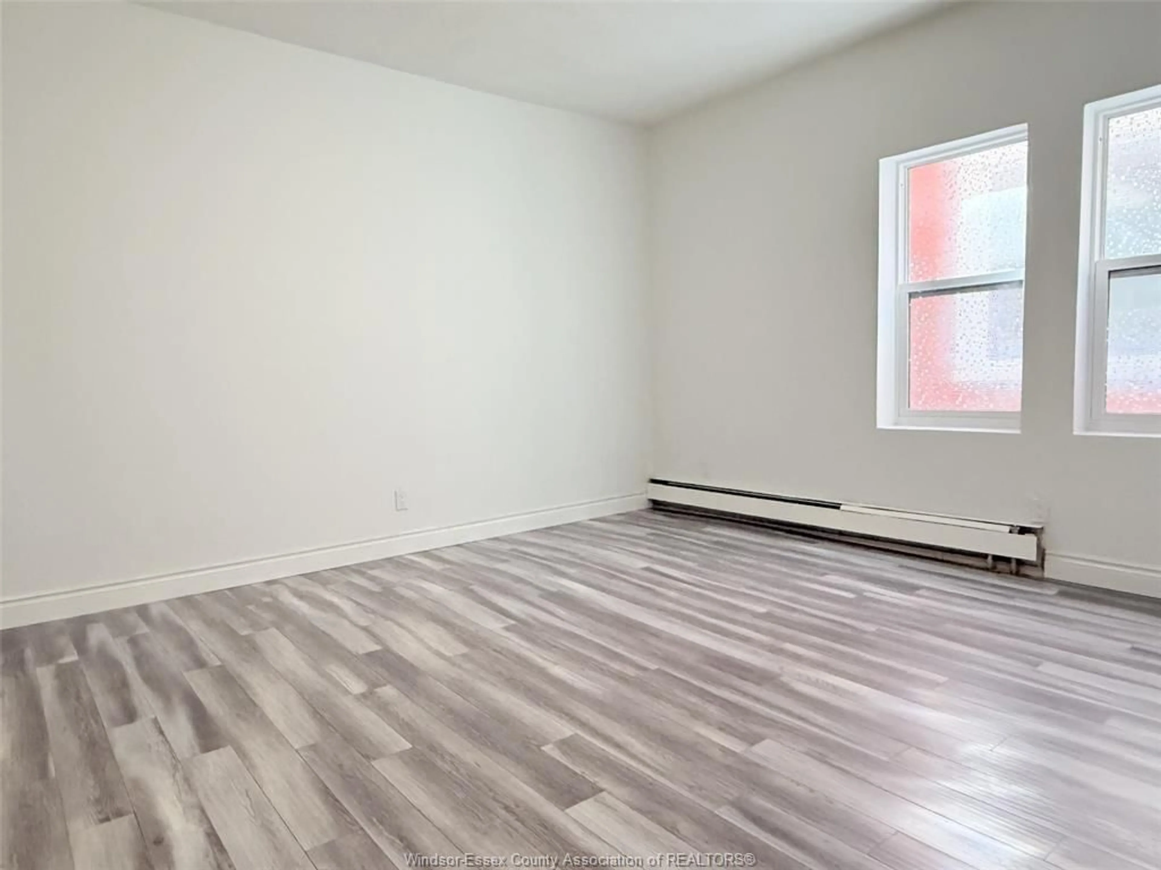 A pic of a room for 581 PIERRE Ave #4, Windsor Ontario N9A 2K1