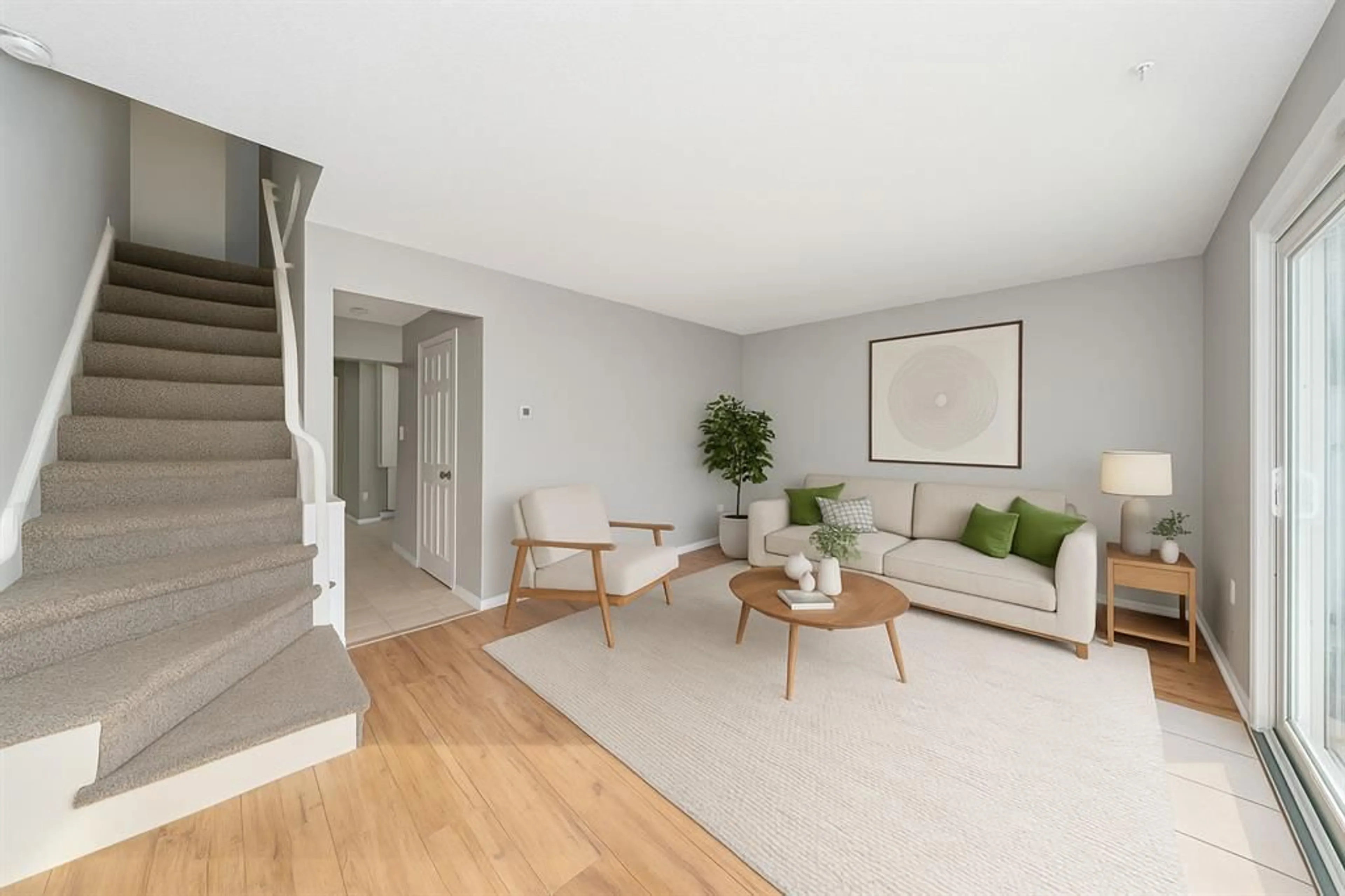 Living room with furniture, unknown for 348 Cameron St, St Clair Ontario N0N 1G0