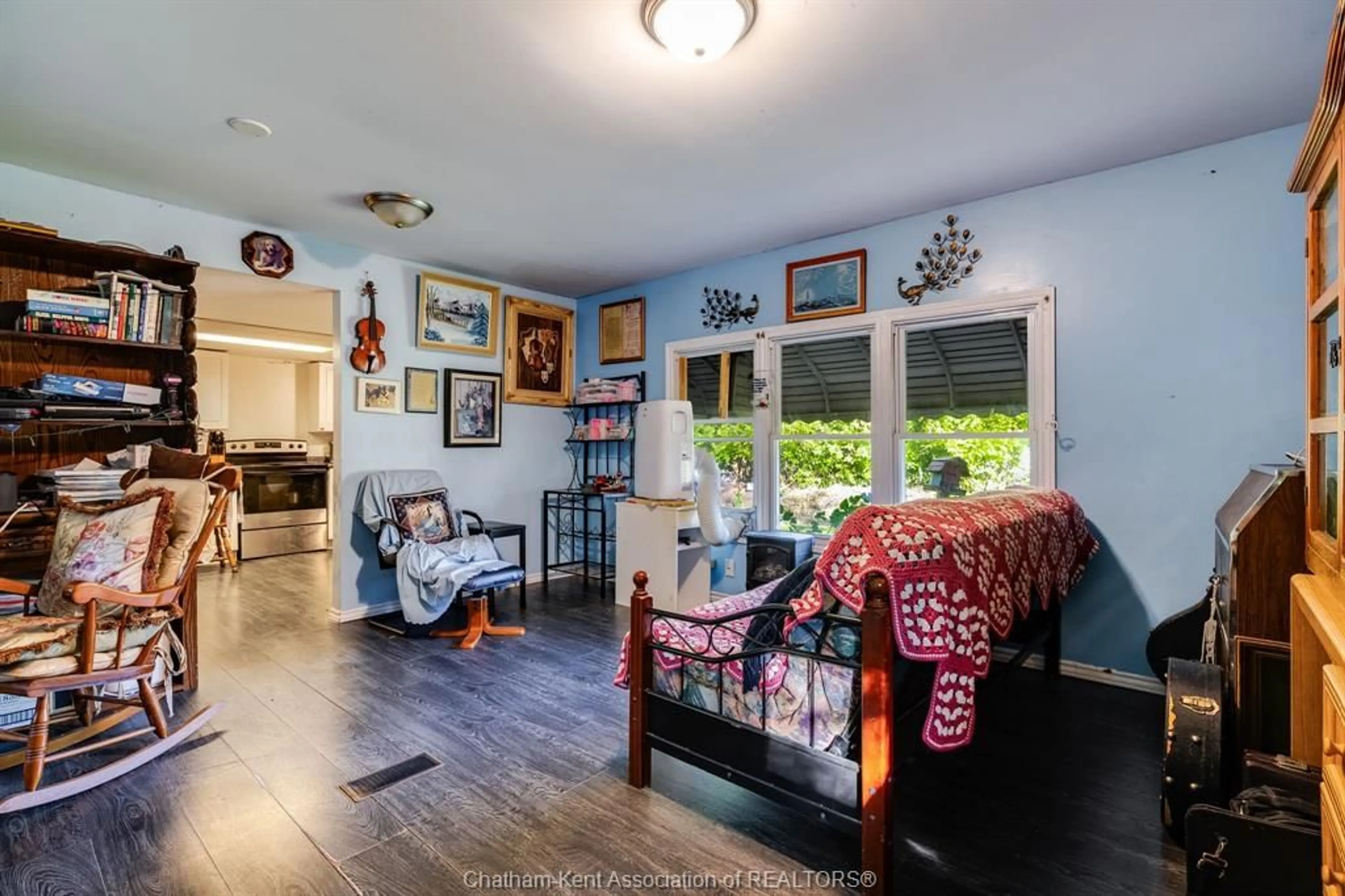 A pic of a room for 29338 Jane Rd #52, Thamesville Ontario N0P 2K0