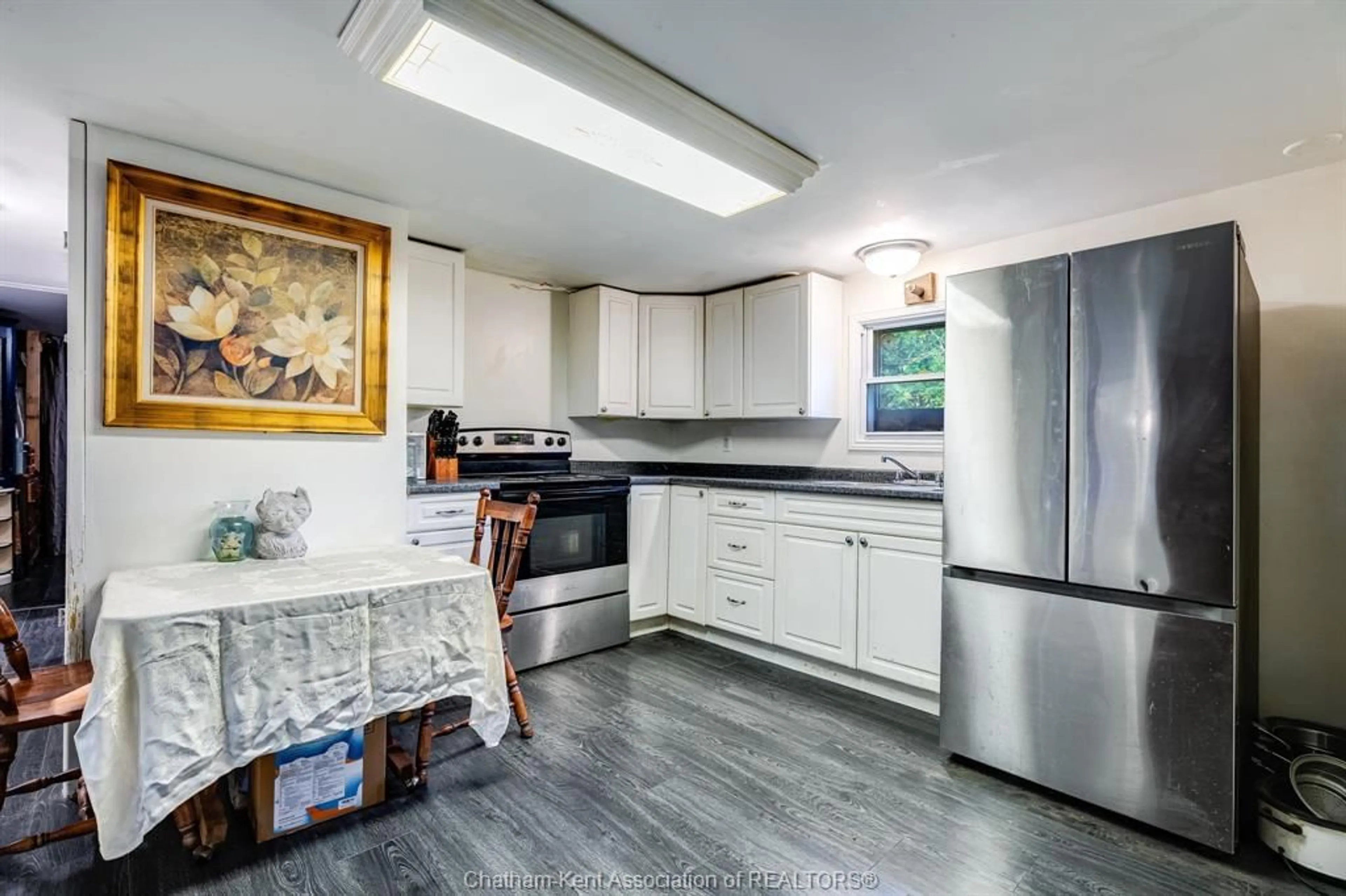 Unknown for 29338 Jane Rd #52, Thamesville Ontario N0P 2K0