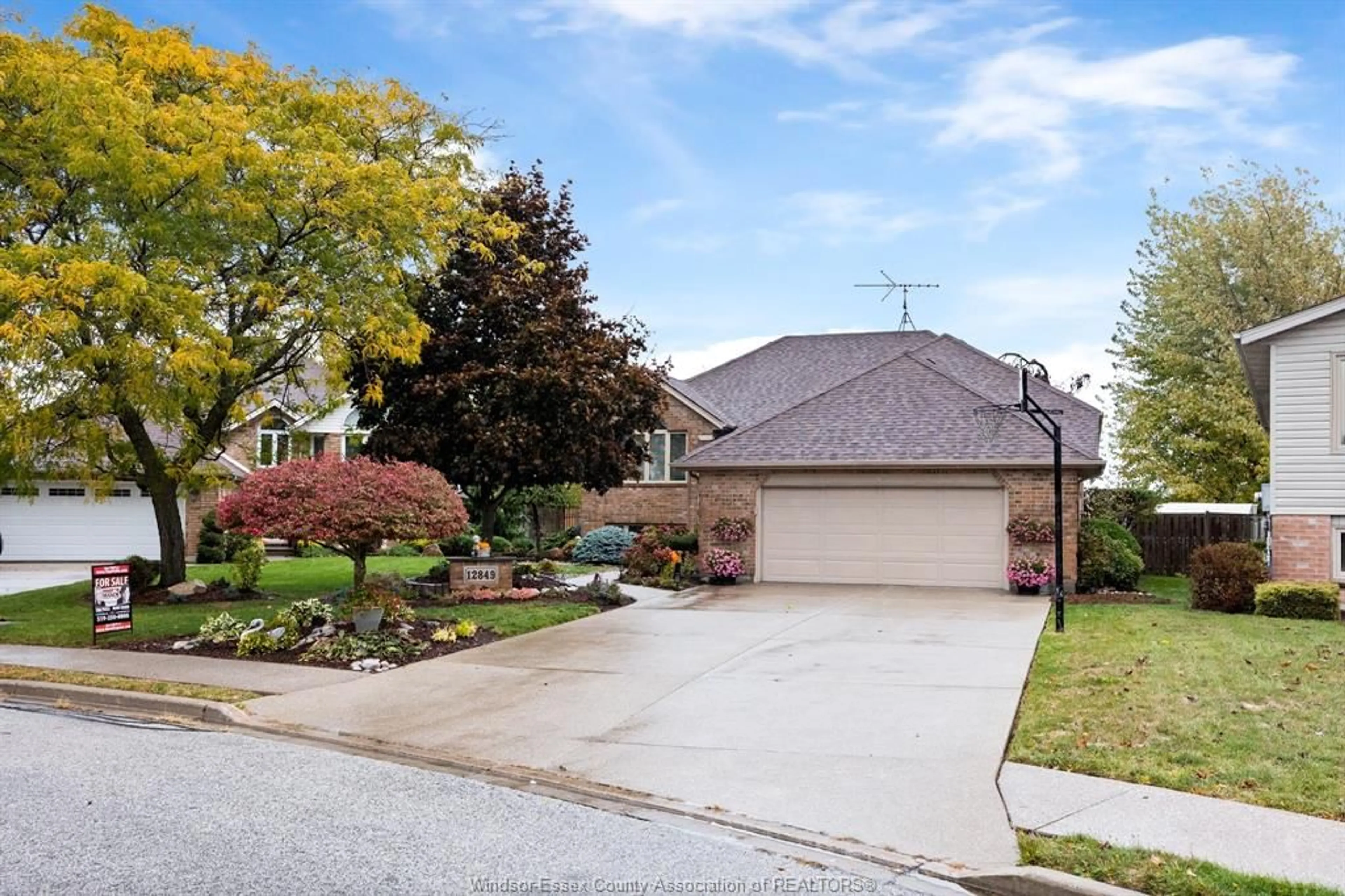 Unknown for 12849 LEMIRE, Tecumseh Ontario N8N 4W1