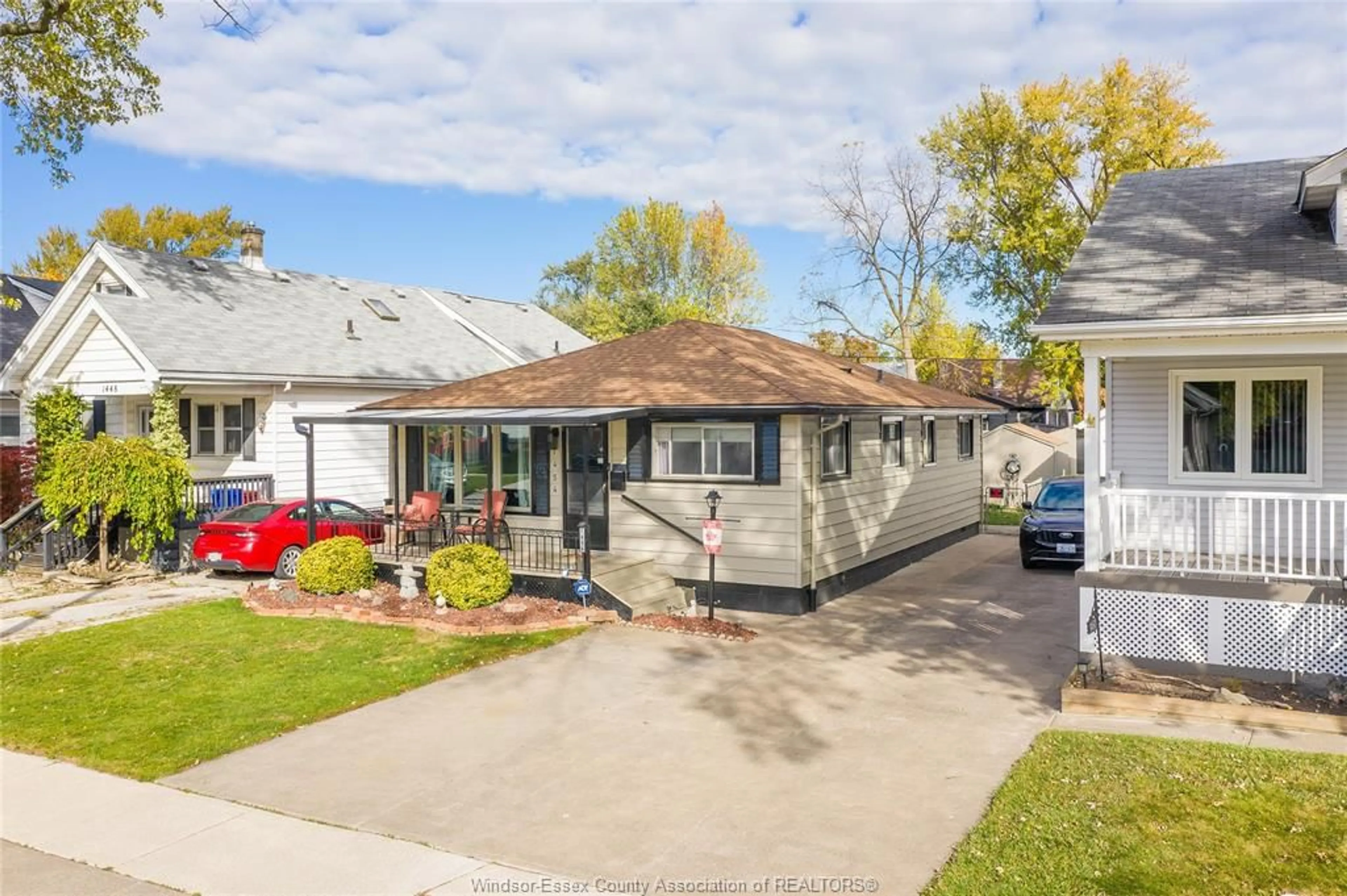 Unknown for 1454 BERNARD Rd, Windsor Ontario N8Y 4K3