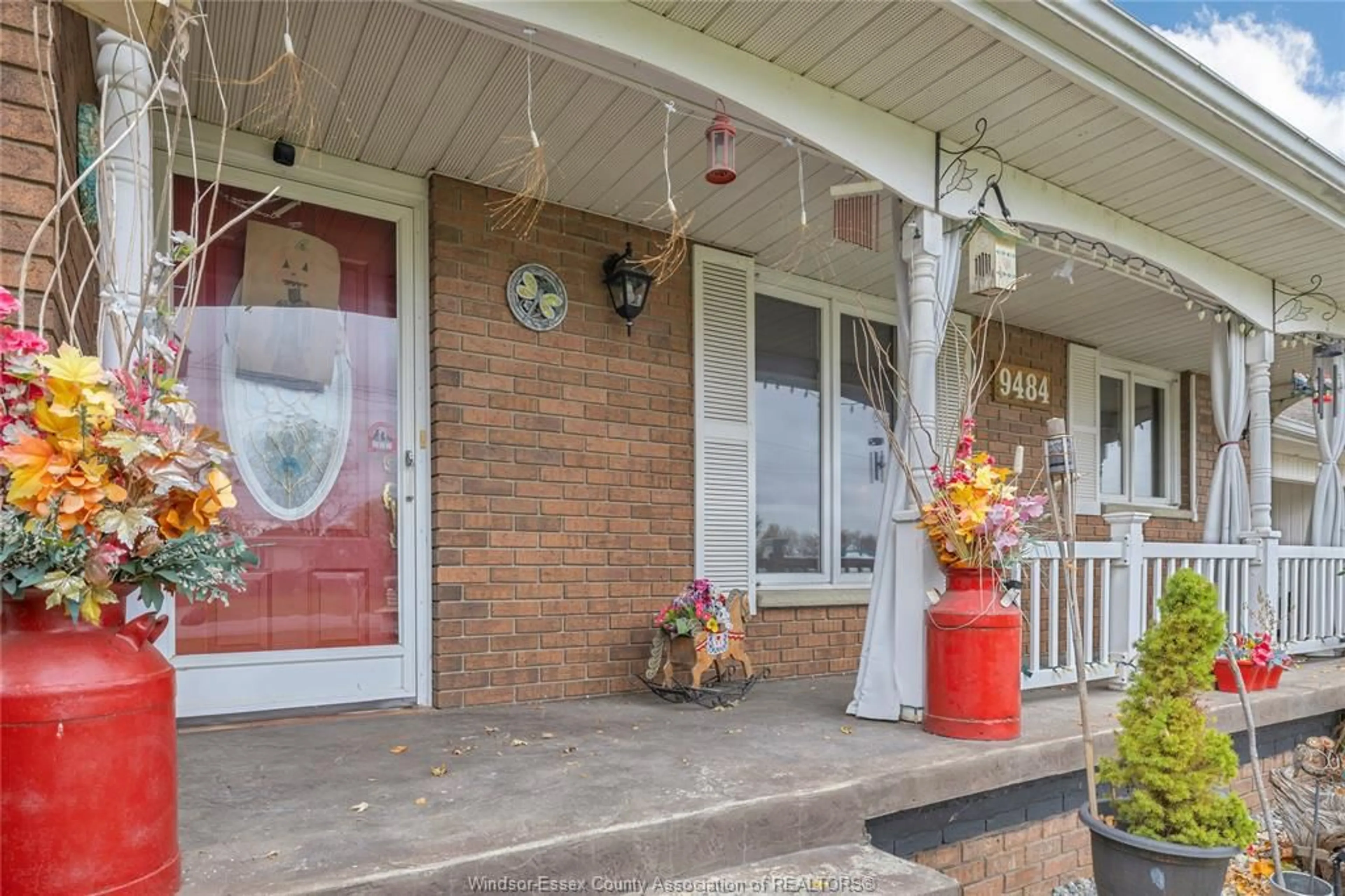 Unknown for 9484 WALKER, McGregor Ontario N0R 1J0