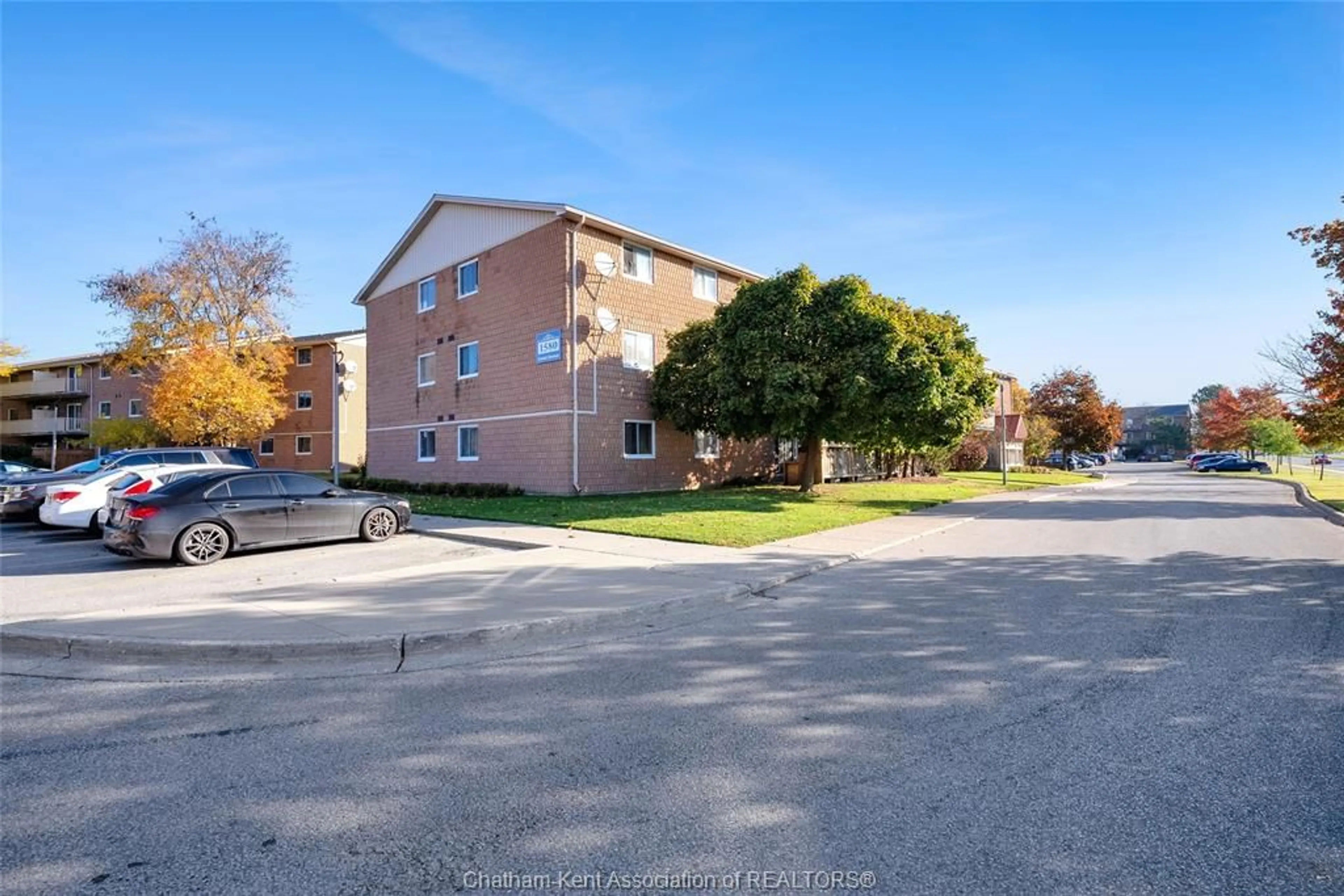 Unknown for 1580 Ernest Ave #306, London Ontario N6E 2T9