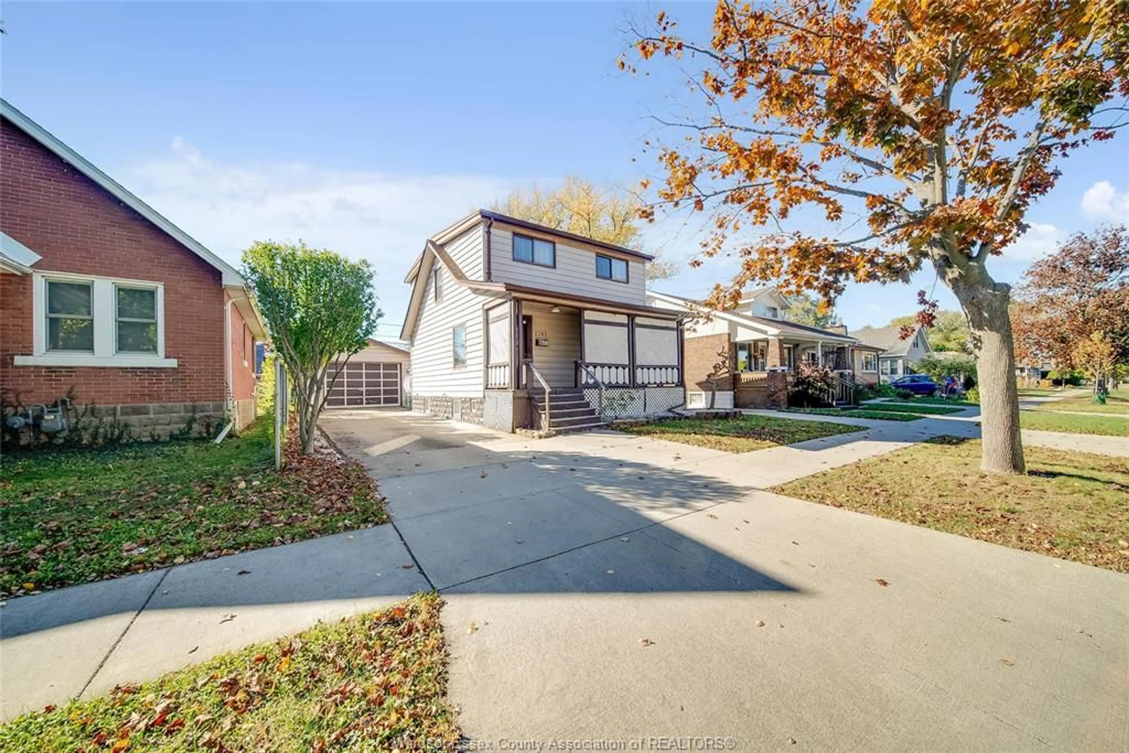 Unknown for 1381 ARTHUR Rd, Windsor Ontario N8Y 3Y5