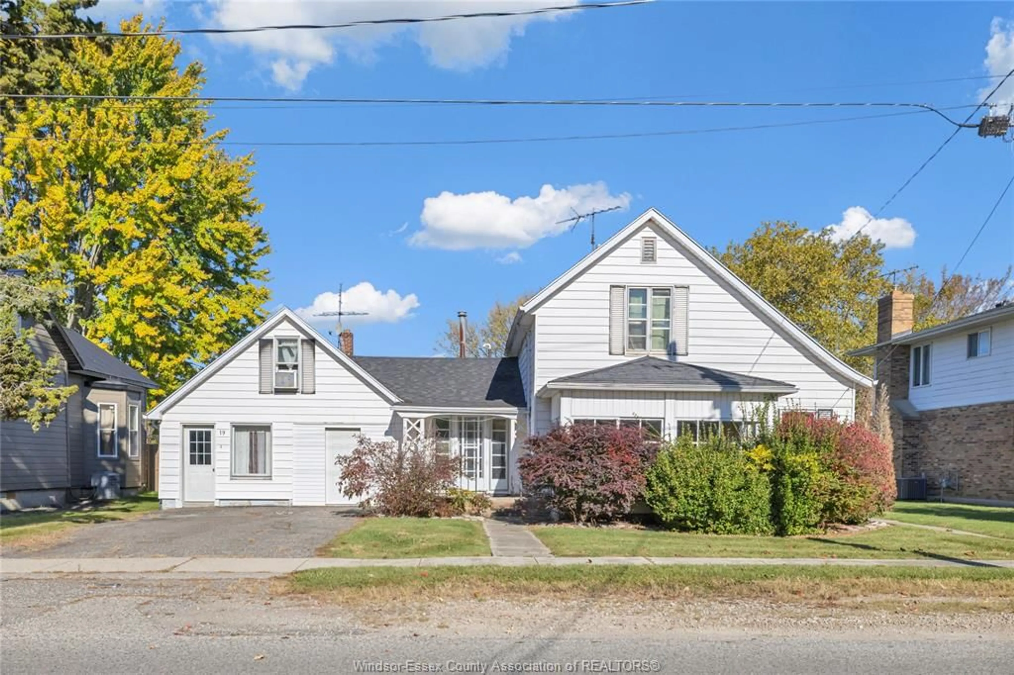 Unknown for 17 BUCHANAN St, Wheatley Ontario N0P 2P0