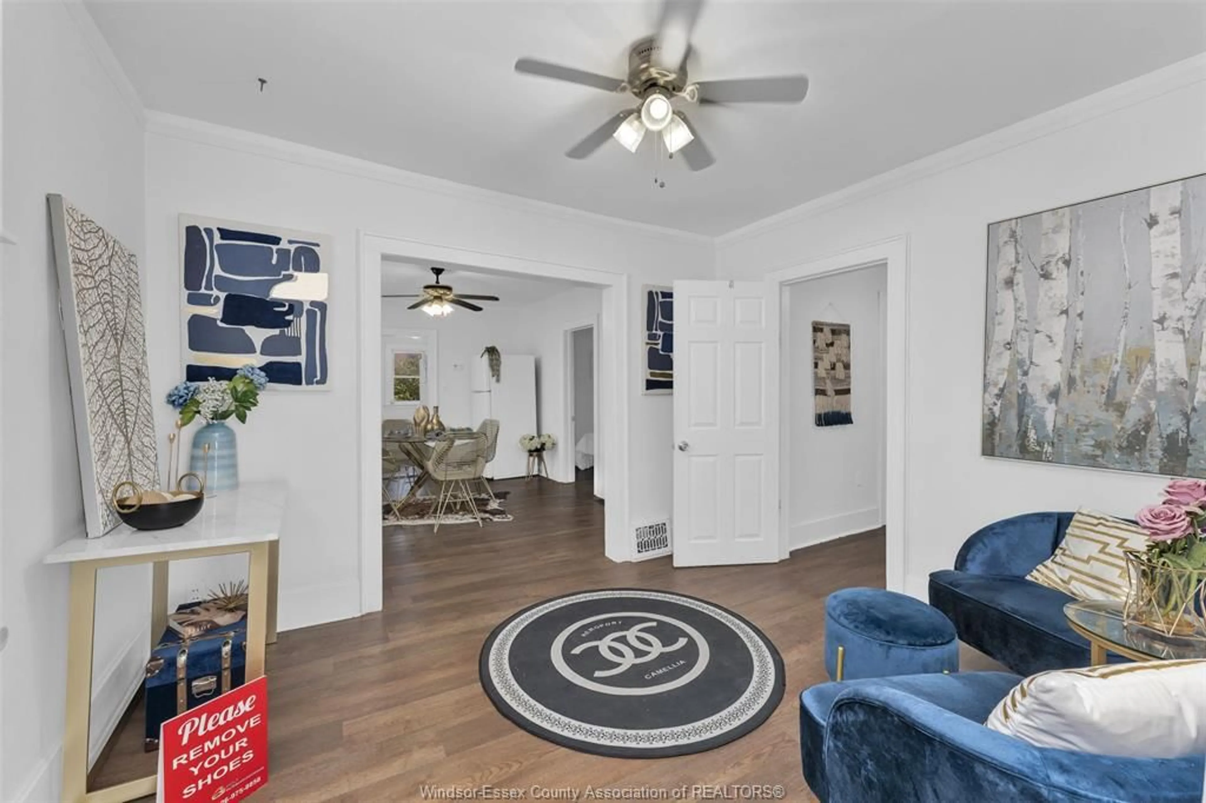 Unknown for 1694 MERCER, Windsor Ontario N8X 3P7