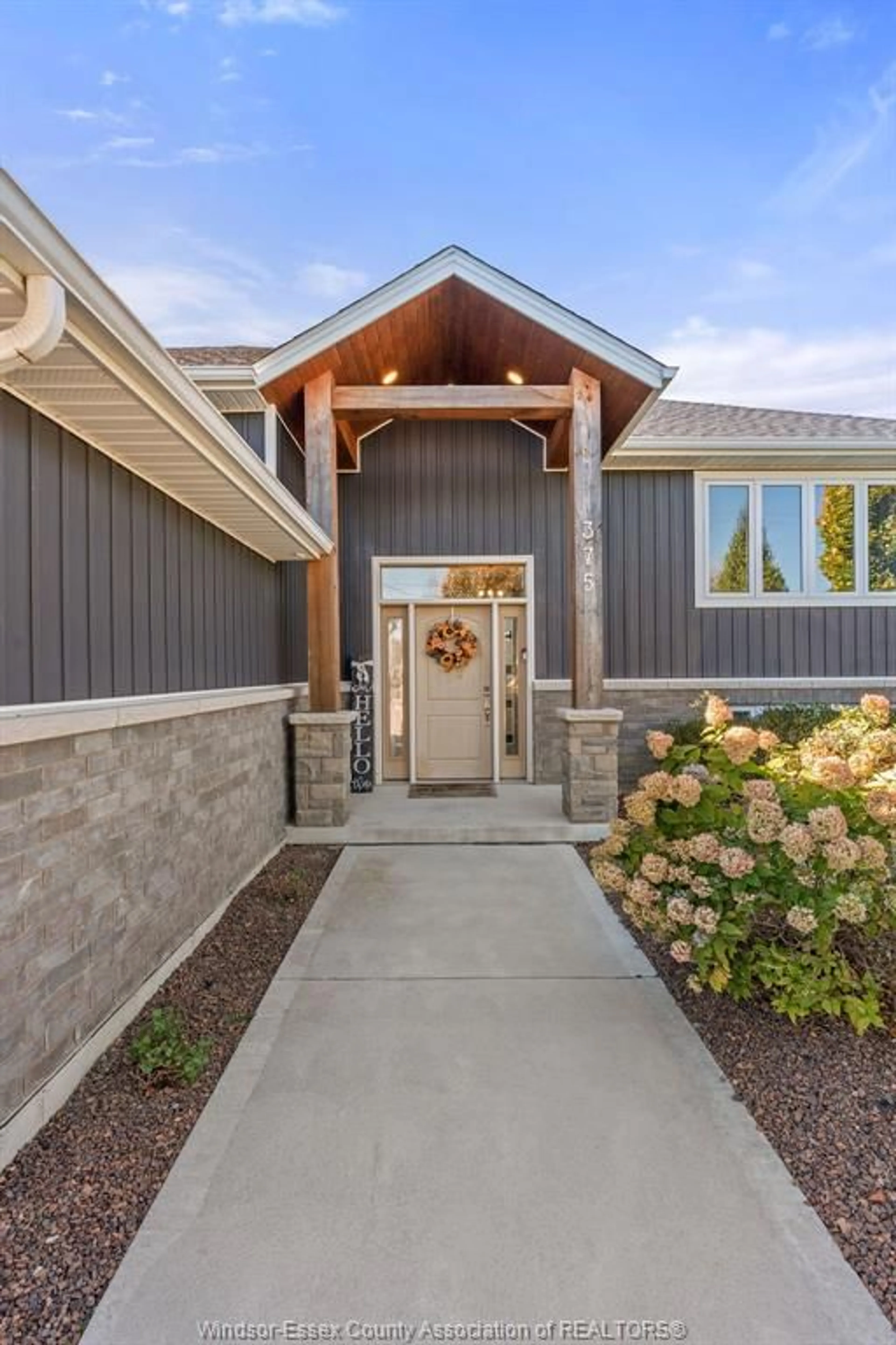 Unknown for 375 COUNTY RD 2, Belle River Ontario N0R 1A0