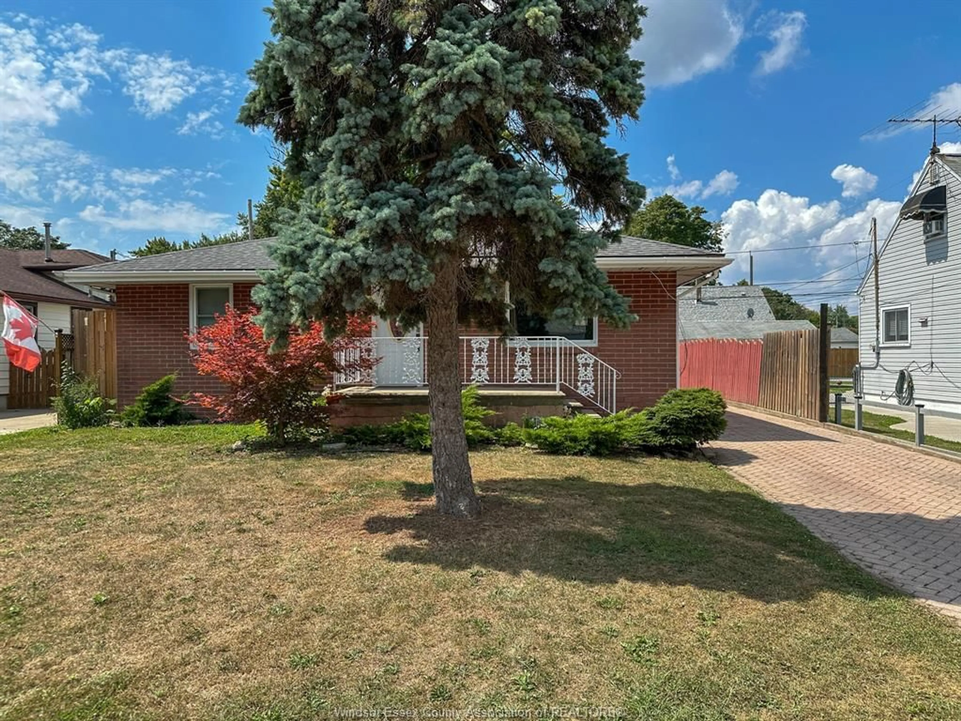 Unknown for 2509 ROSSINI, Windsor Ontario N8W 4R2