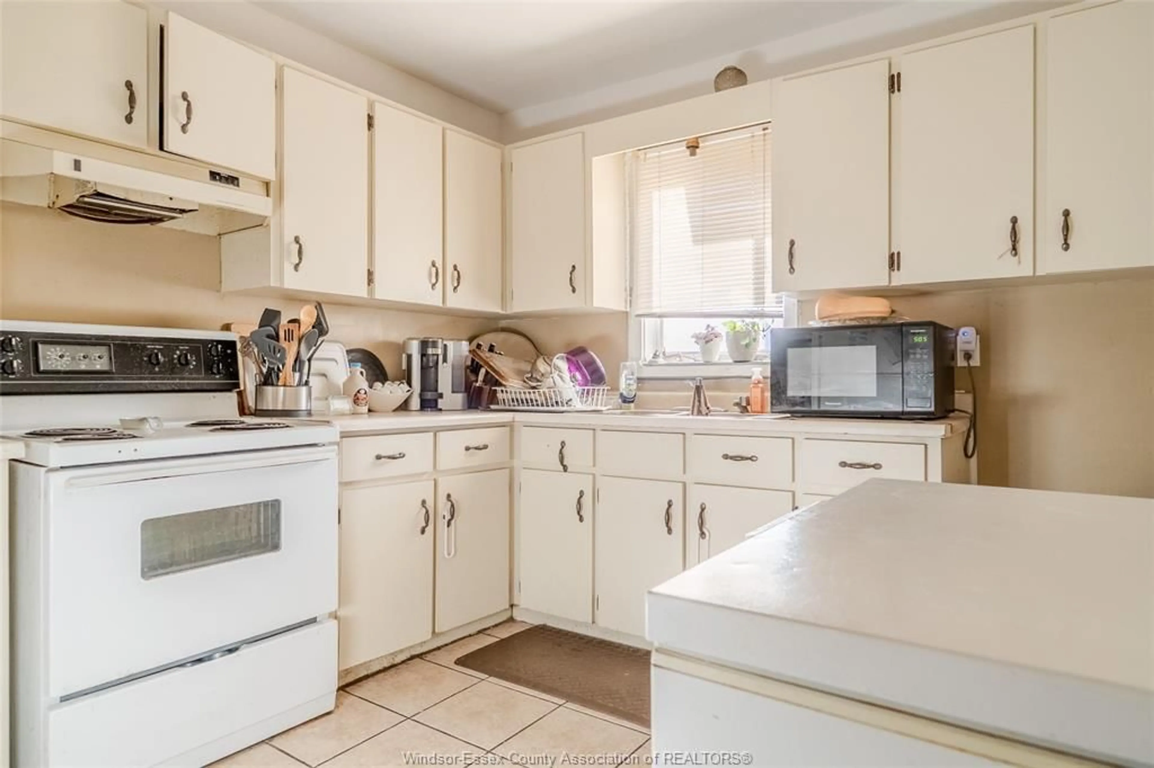 Standard kitchen, unknown for 1557 Goyeau St, Windsor Ontario N8X 3L3