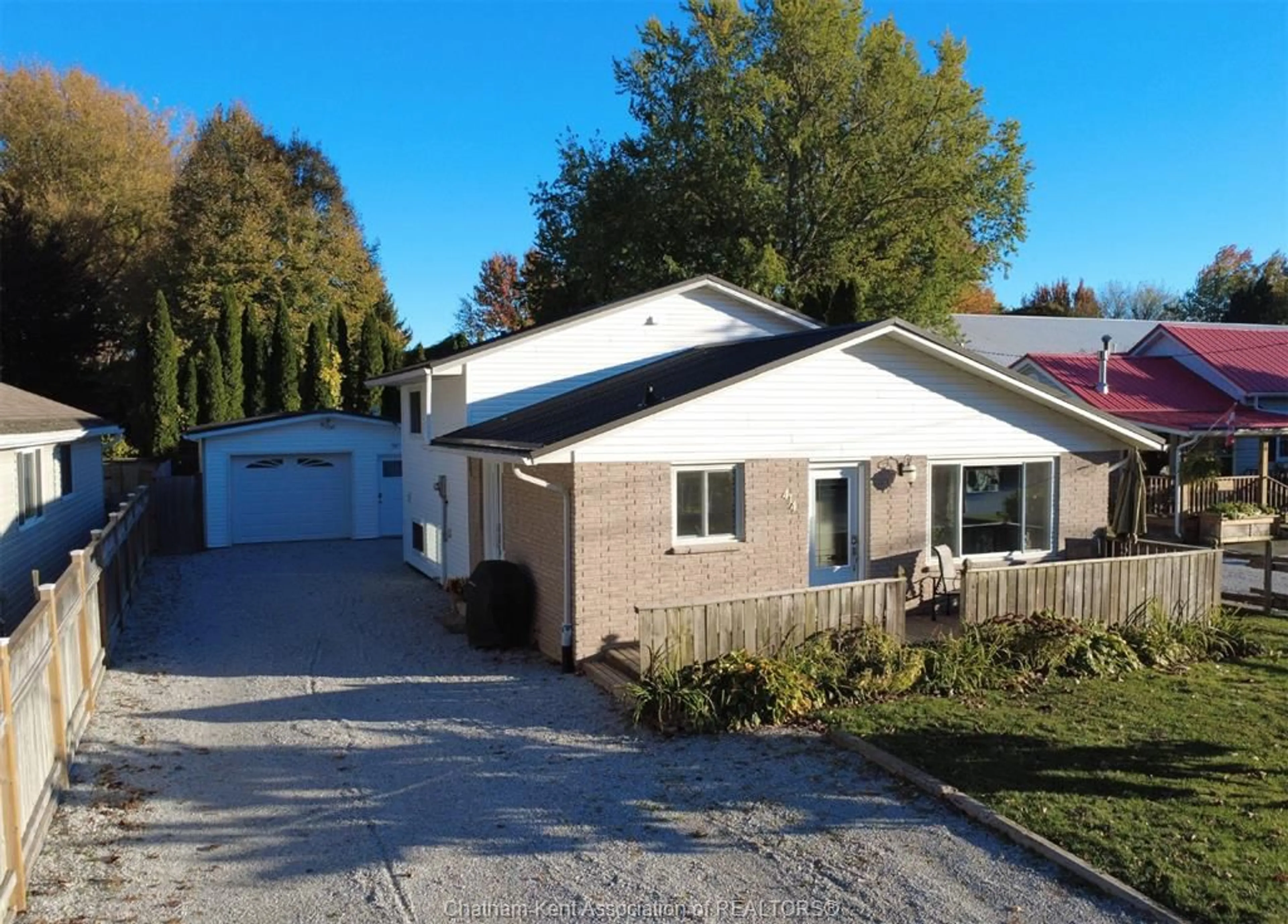 Unknown for 414 Catherine St, Blenheim Ontario N0P 1A0