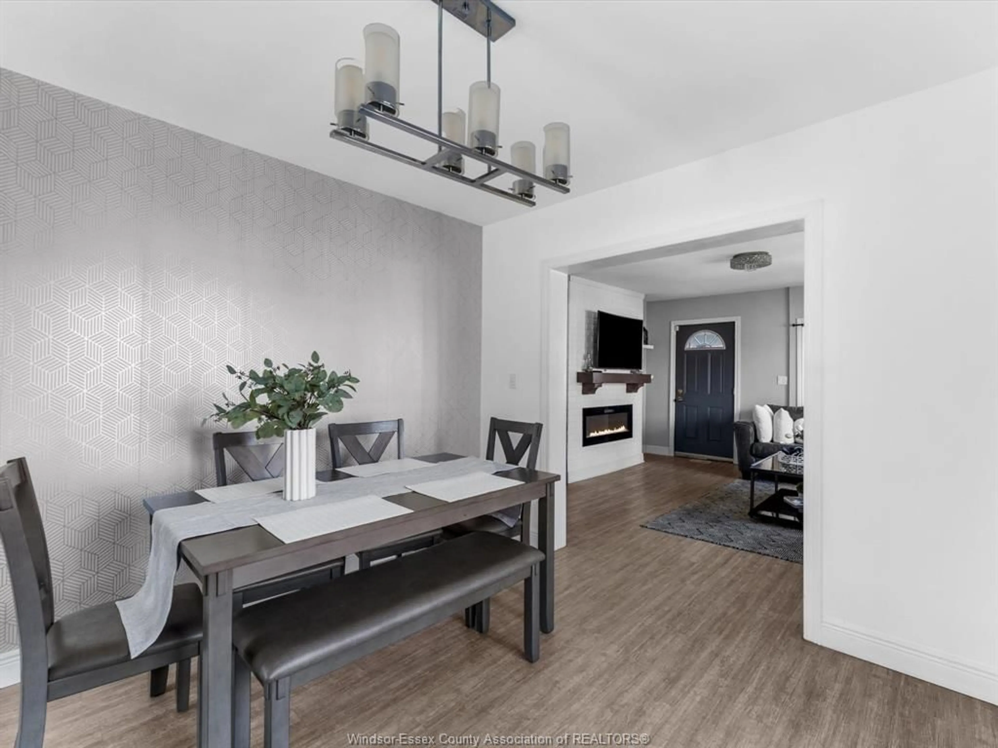 Dining room, unknown for 46 Wilson Ave, Chatham Ontario N7L 1K7