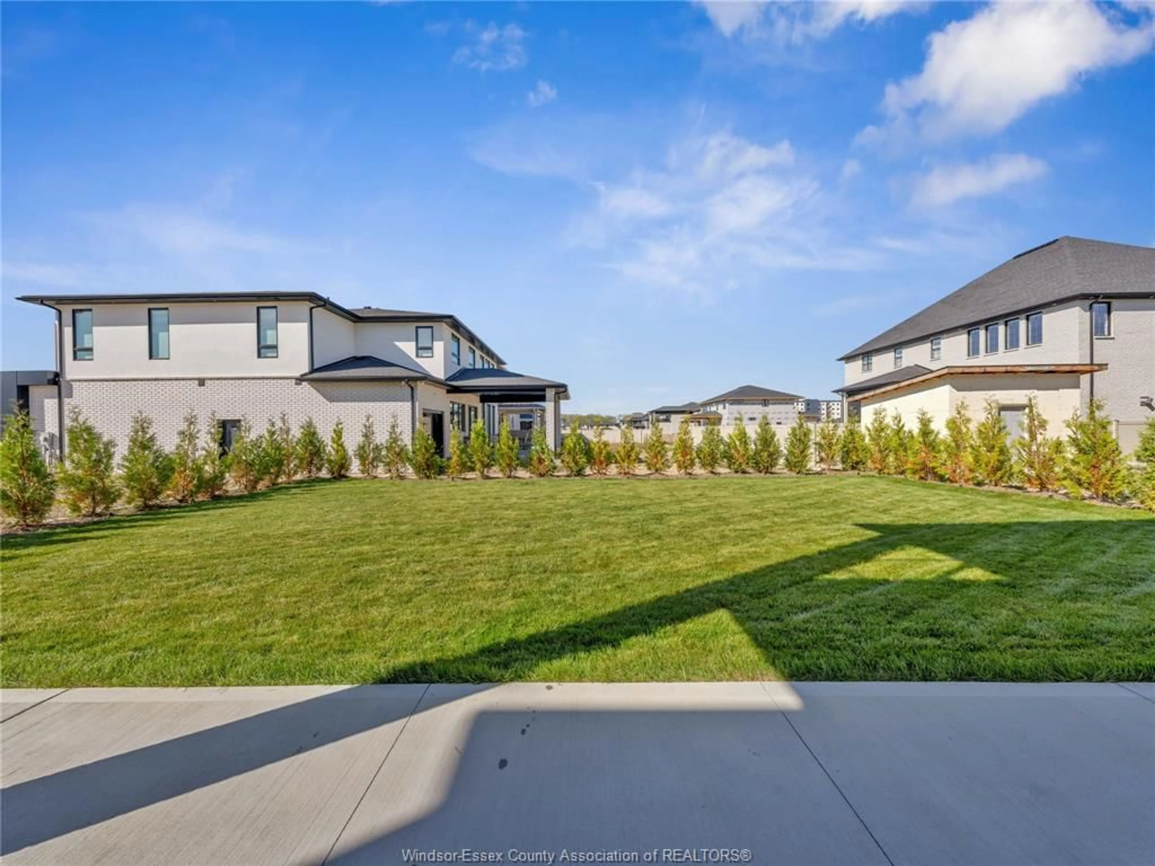 Patio, unknown for 4461 CATERINA, LaSalle Ontario N9H 0N3