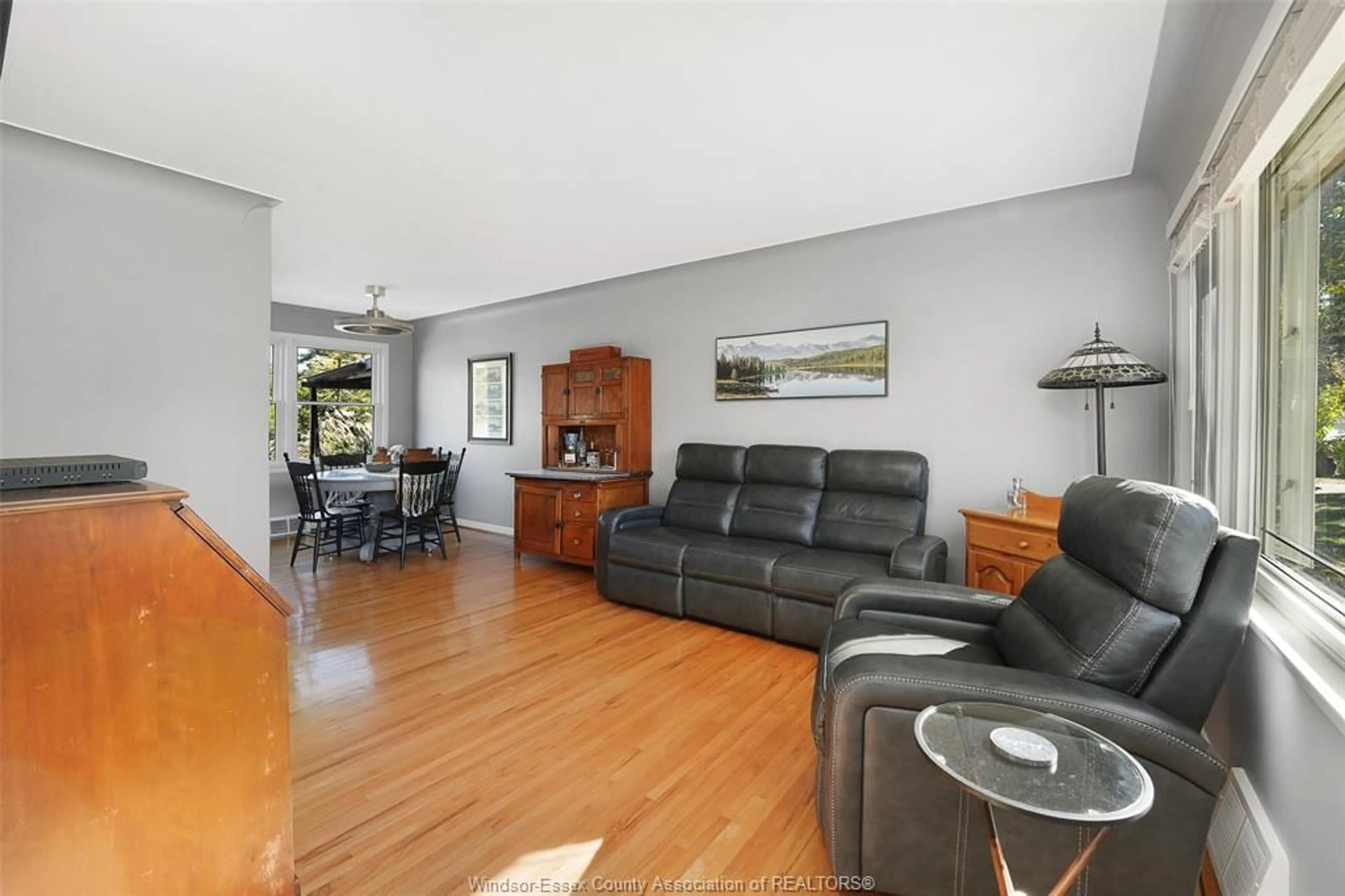 Living room with furniture, unknown for 3276 VIRGINIA PARK Ave, Windsor Ontario N9E 2C3