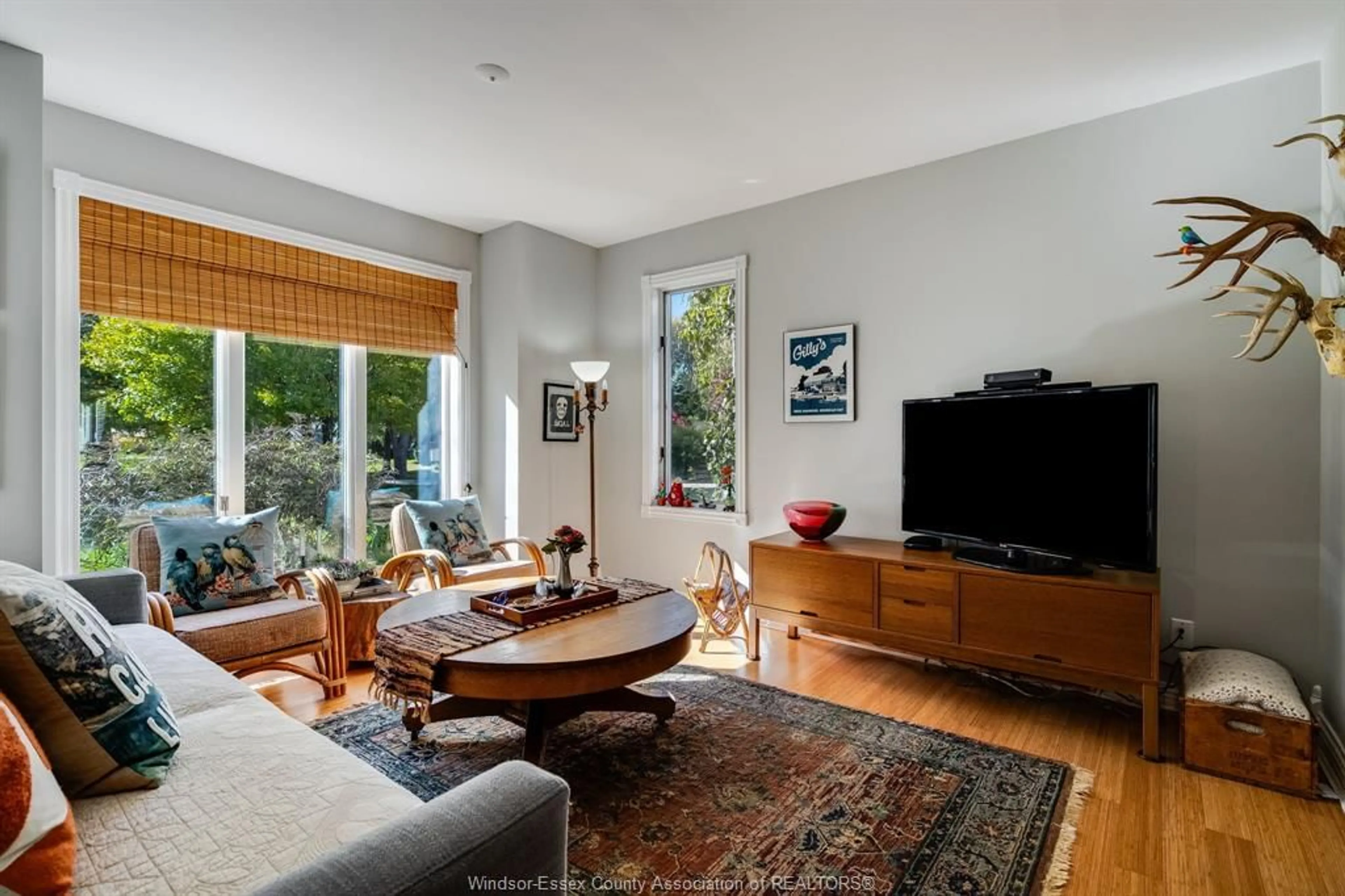 Living room with furniture, unknown for 1126 Campbell Lane, Kingsville Ontario N9Y 2G4