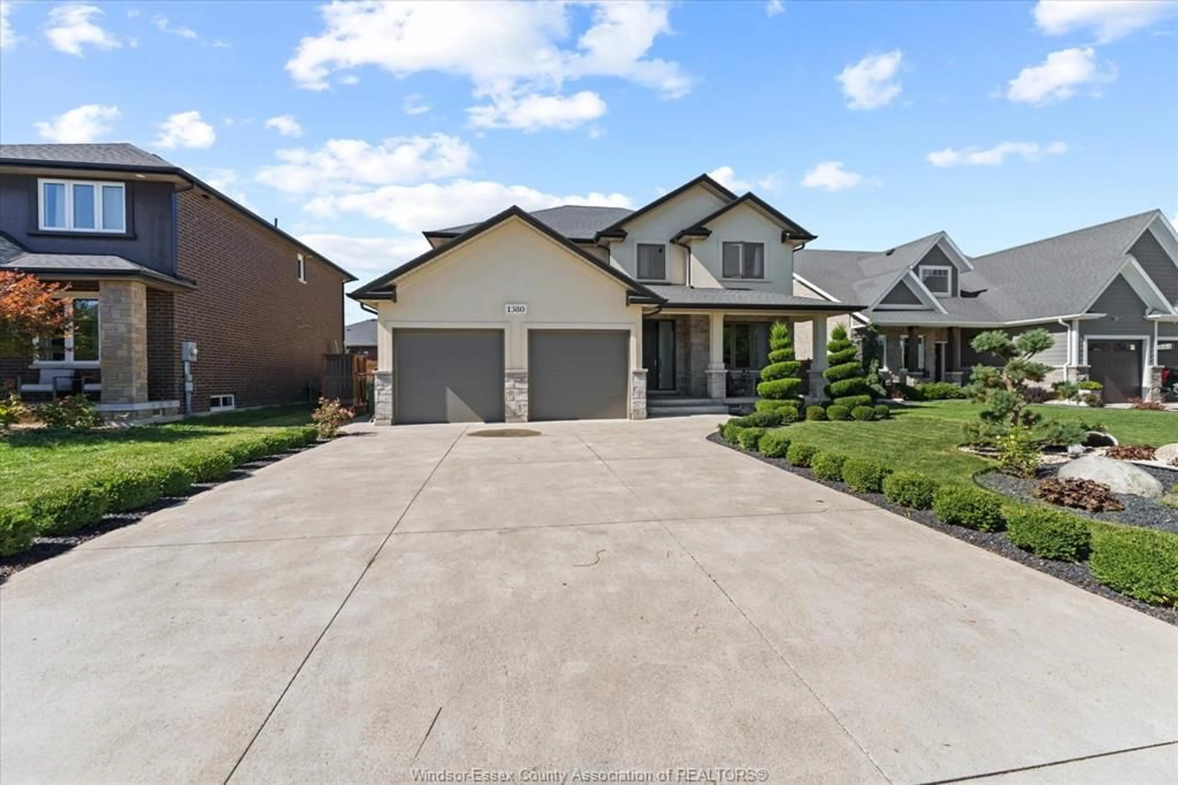 Unknown for 1380 PASCAL, Lakeshore Ontario N0R 1A0