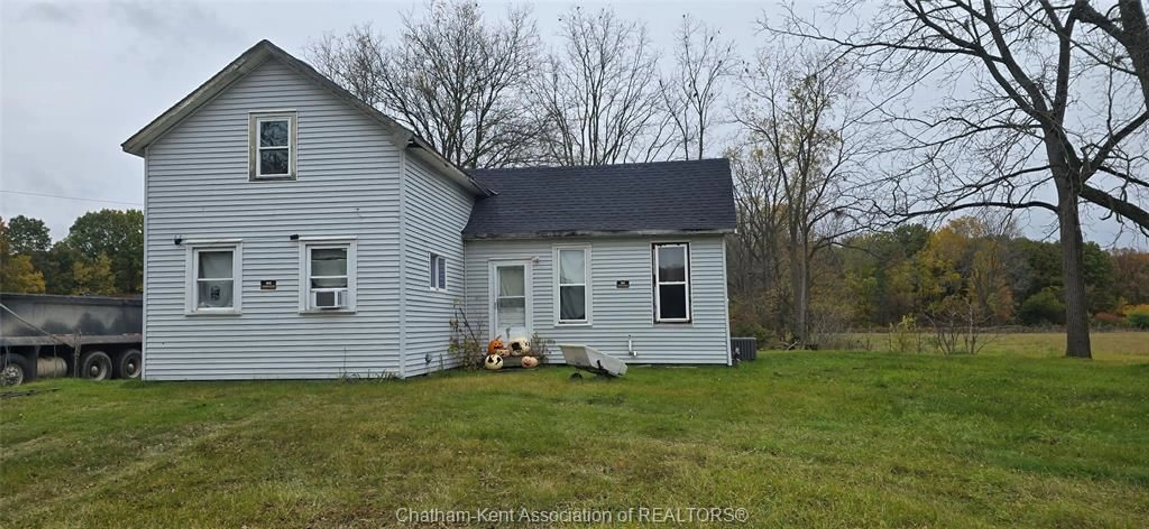 Unknown for 30083 West Bothwell Rd, Bothwell Ontario N0P 1C0