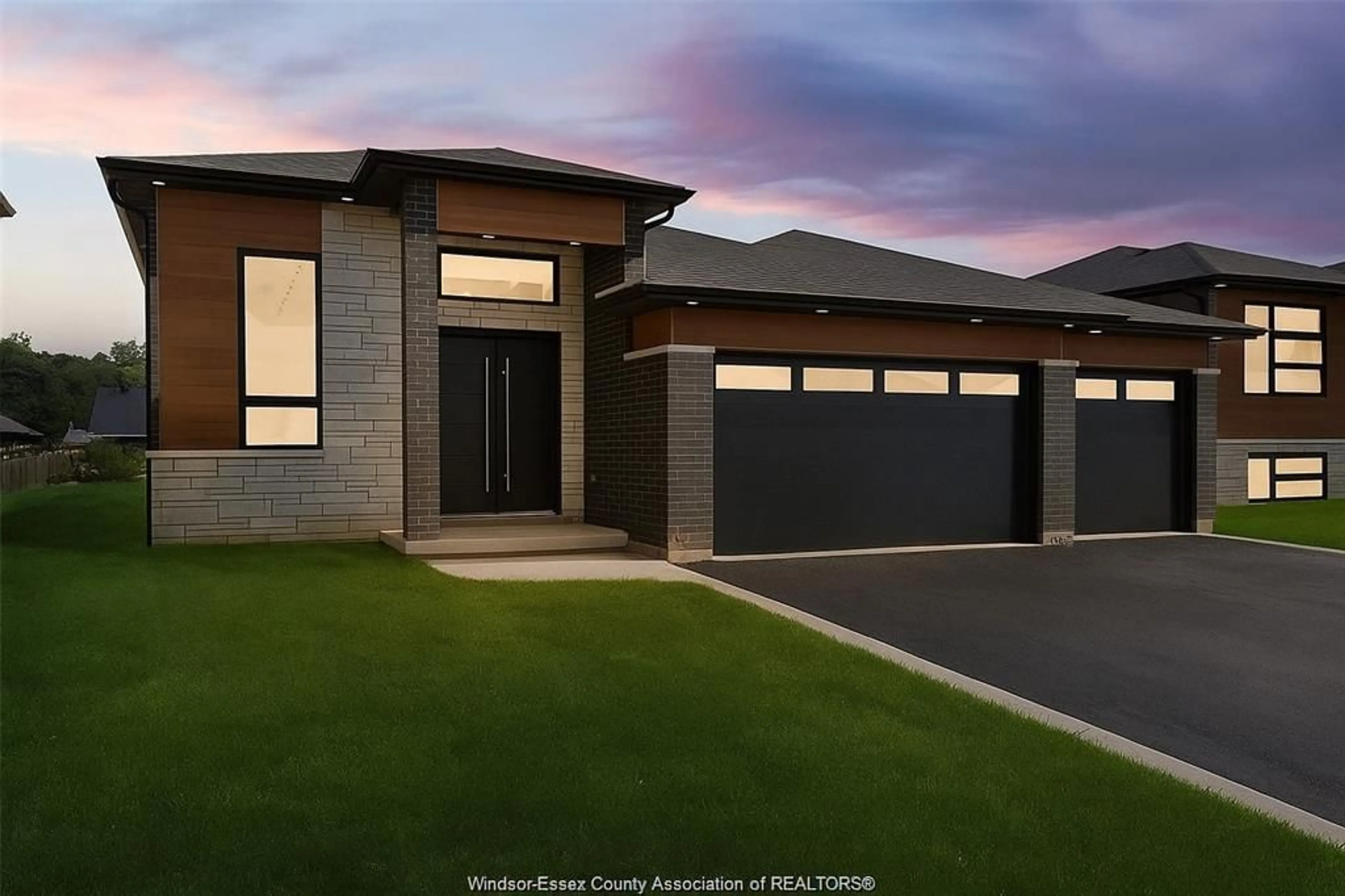 Unknown for 8343 ANNIE, McGregor Ontario N0R 1J0