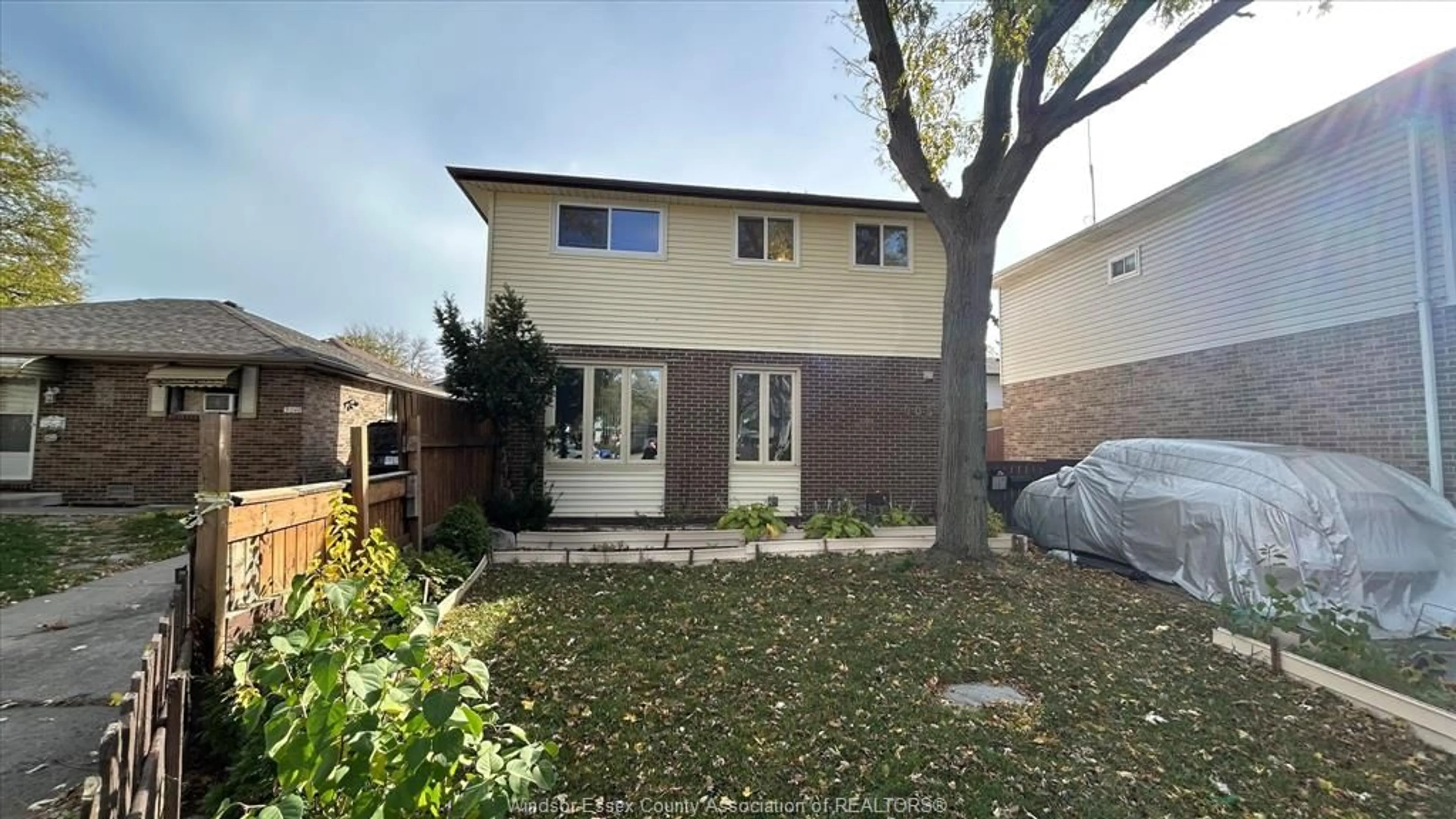 Unknown for 9054 CONWAY Crt, Windsor Ontario N8S 4G3