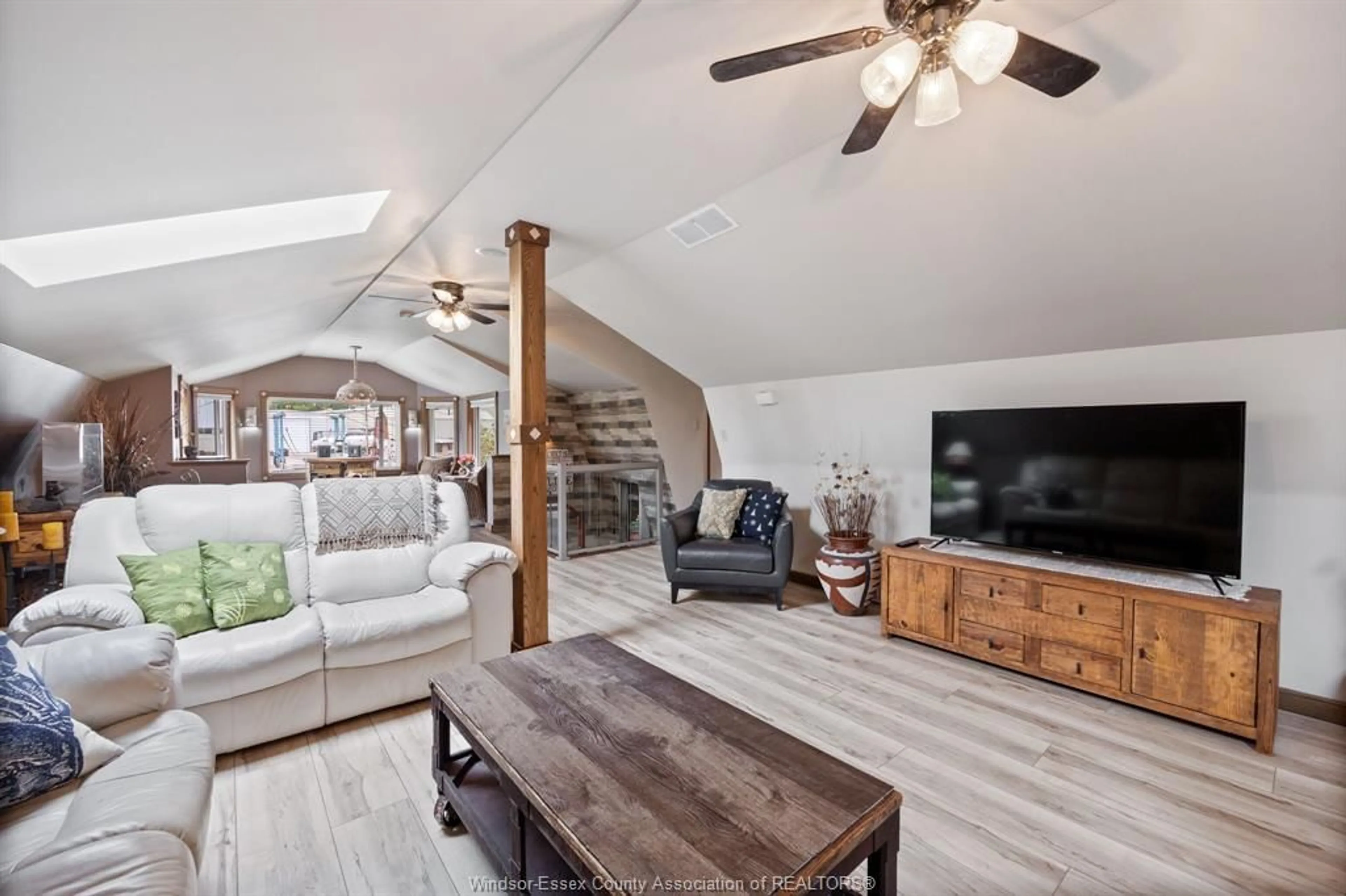 Living room with furniture, unknown for 24559 DASHWHEEL Rd, Chatham-Kent Ontario N0P 2L0