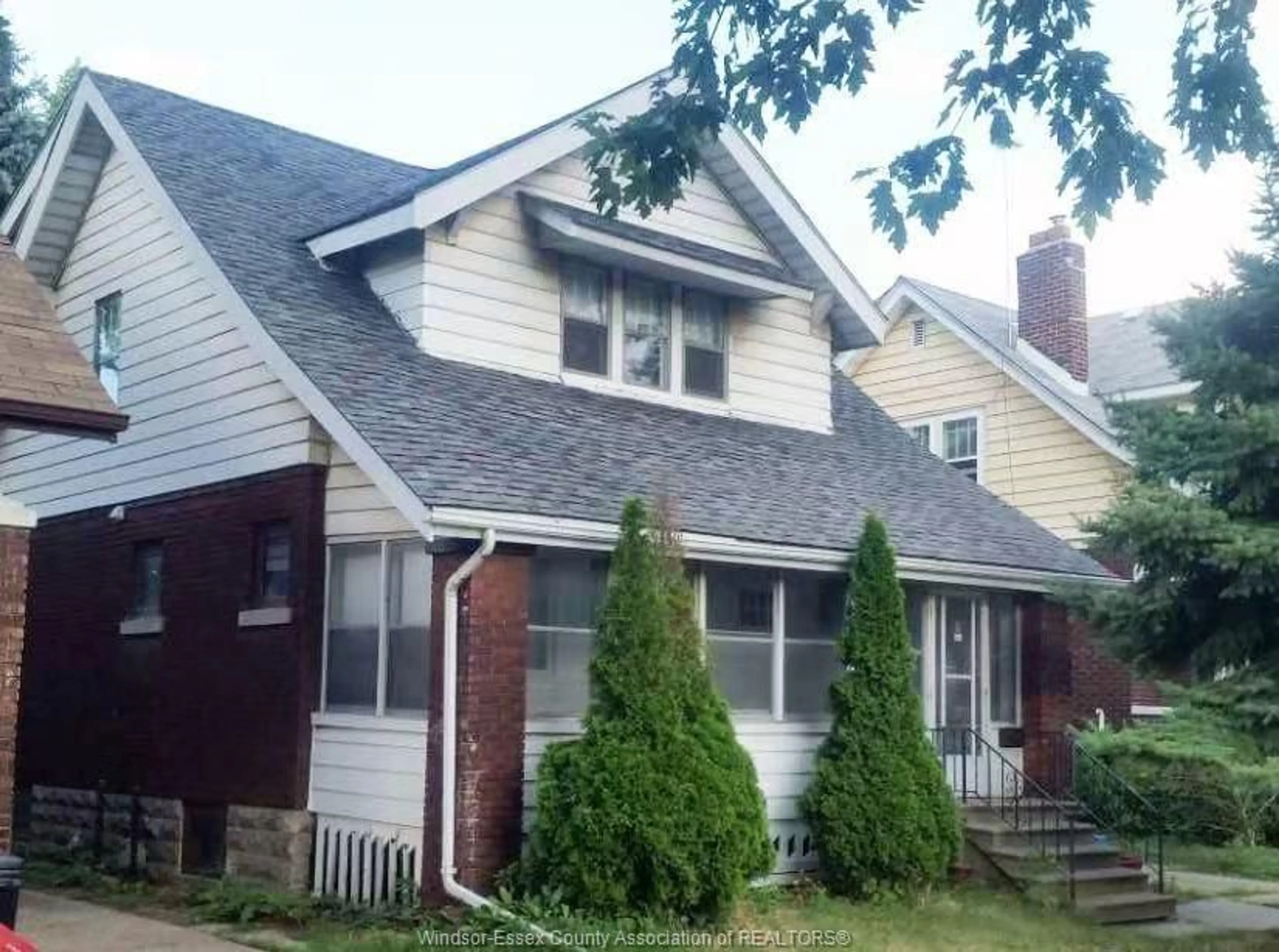 Unknown for 458 PARTINGTON, Windsor Ontario N9B 2N5