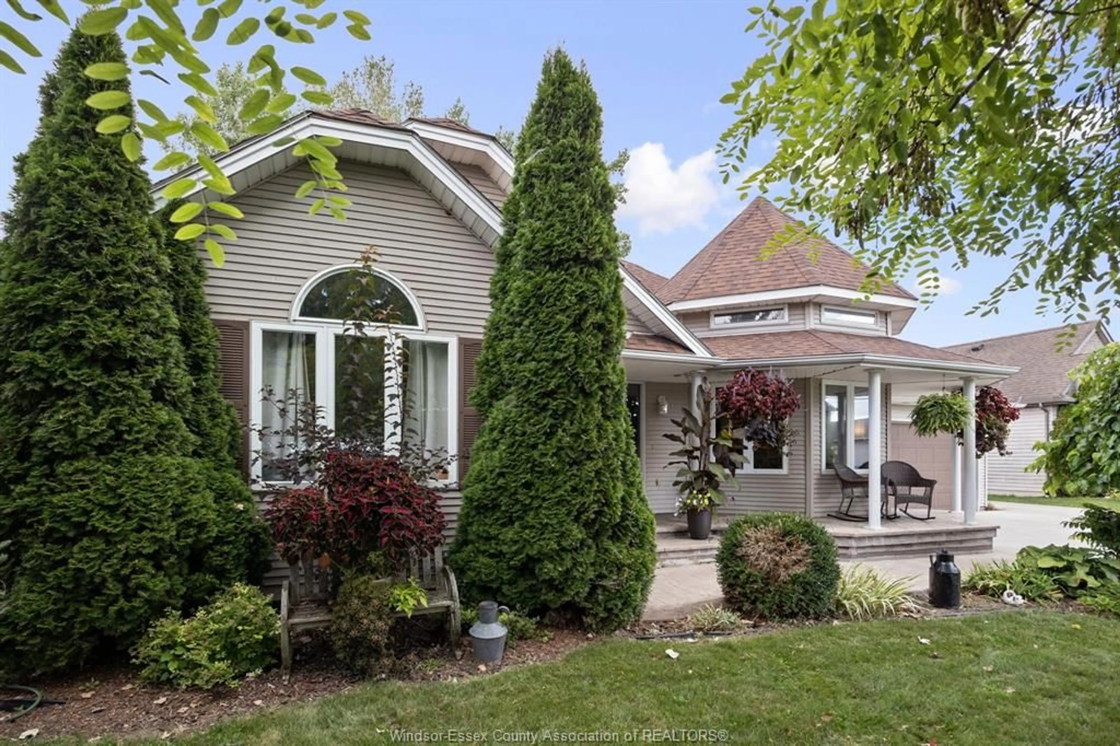 Unknown for 68 WILLOW BEACH ROAD, Amherstburg Ontario N9V 2Y8