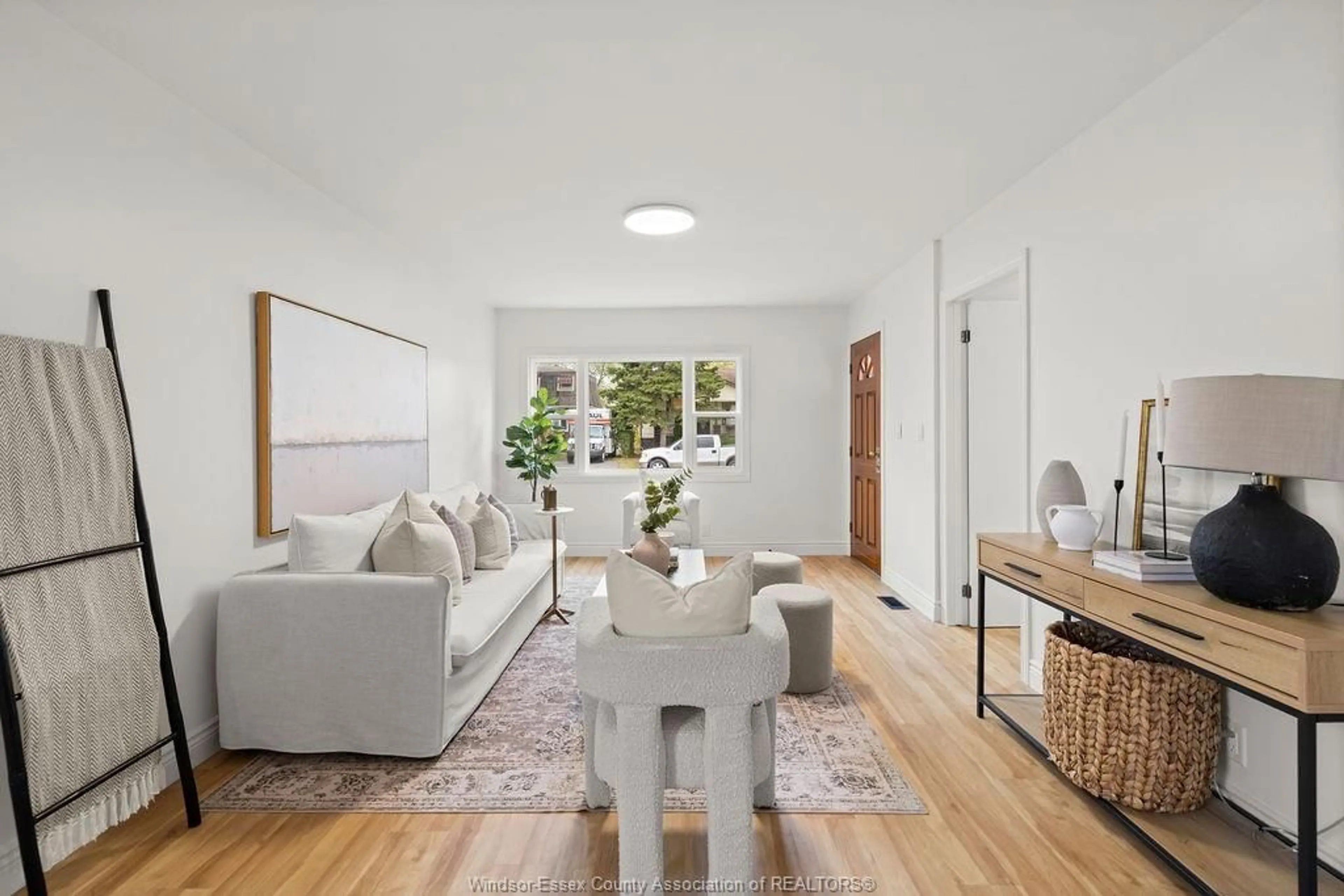 Living room with furniture, unknown for 1188 GLIDDEN Ave, Windsor Ontario N8S 2P3