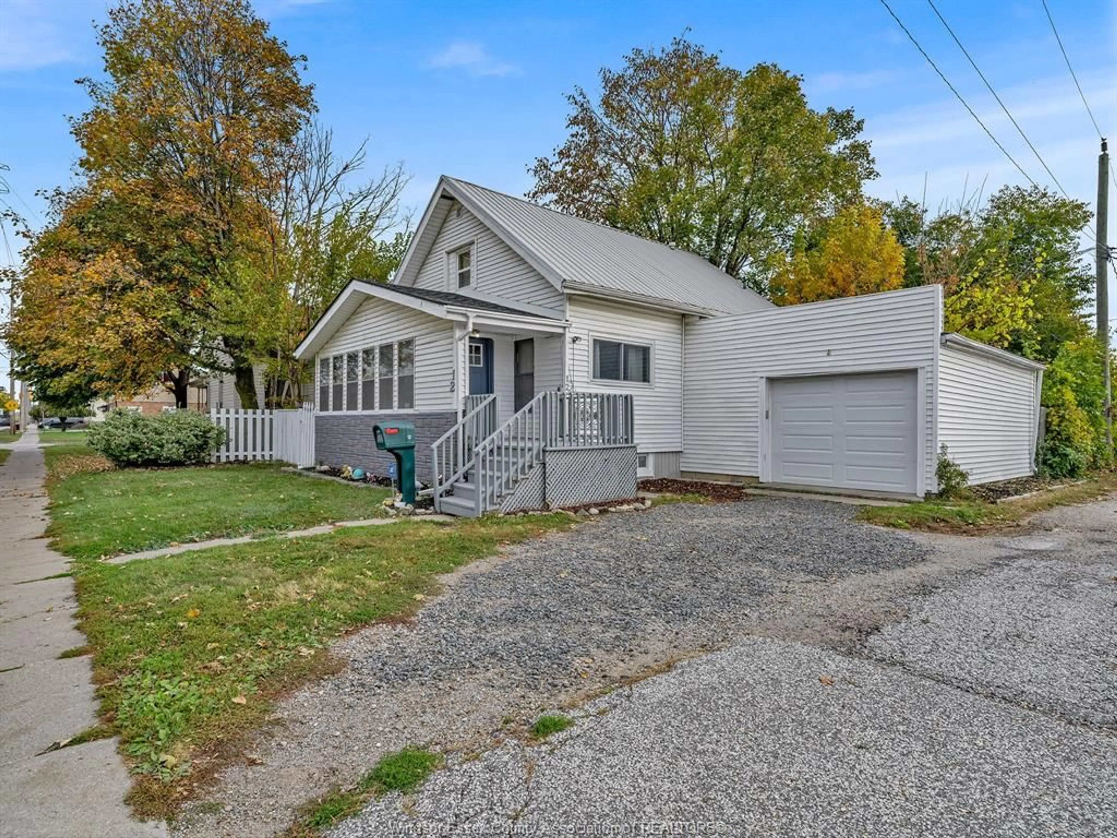 Unknown for 12 VICTORIA, Leamington Ontario N8H 2W3