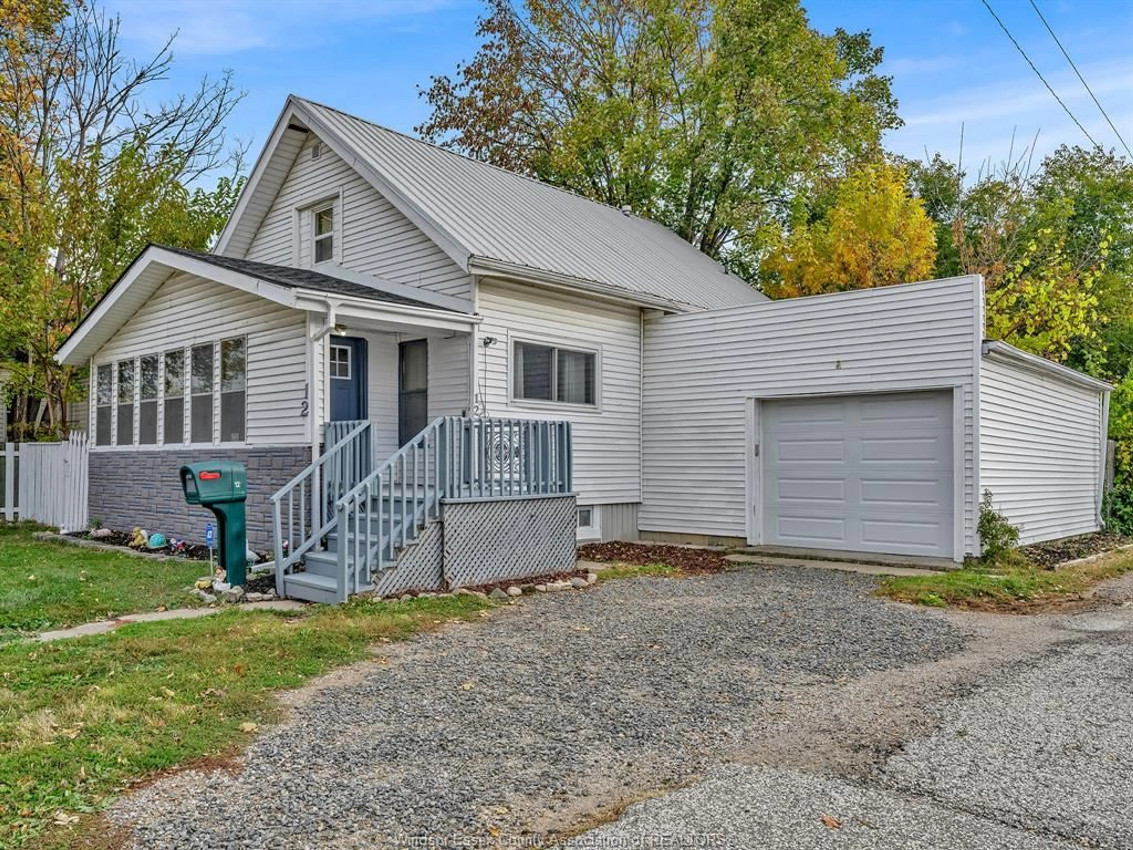 Unknown for 12 VICTORIA, Leamington Ontario N8H 2W3