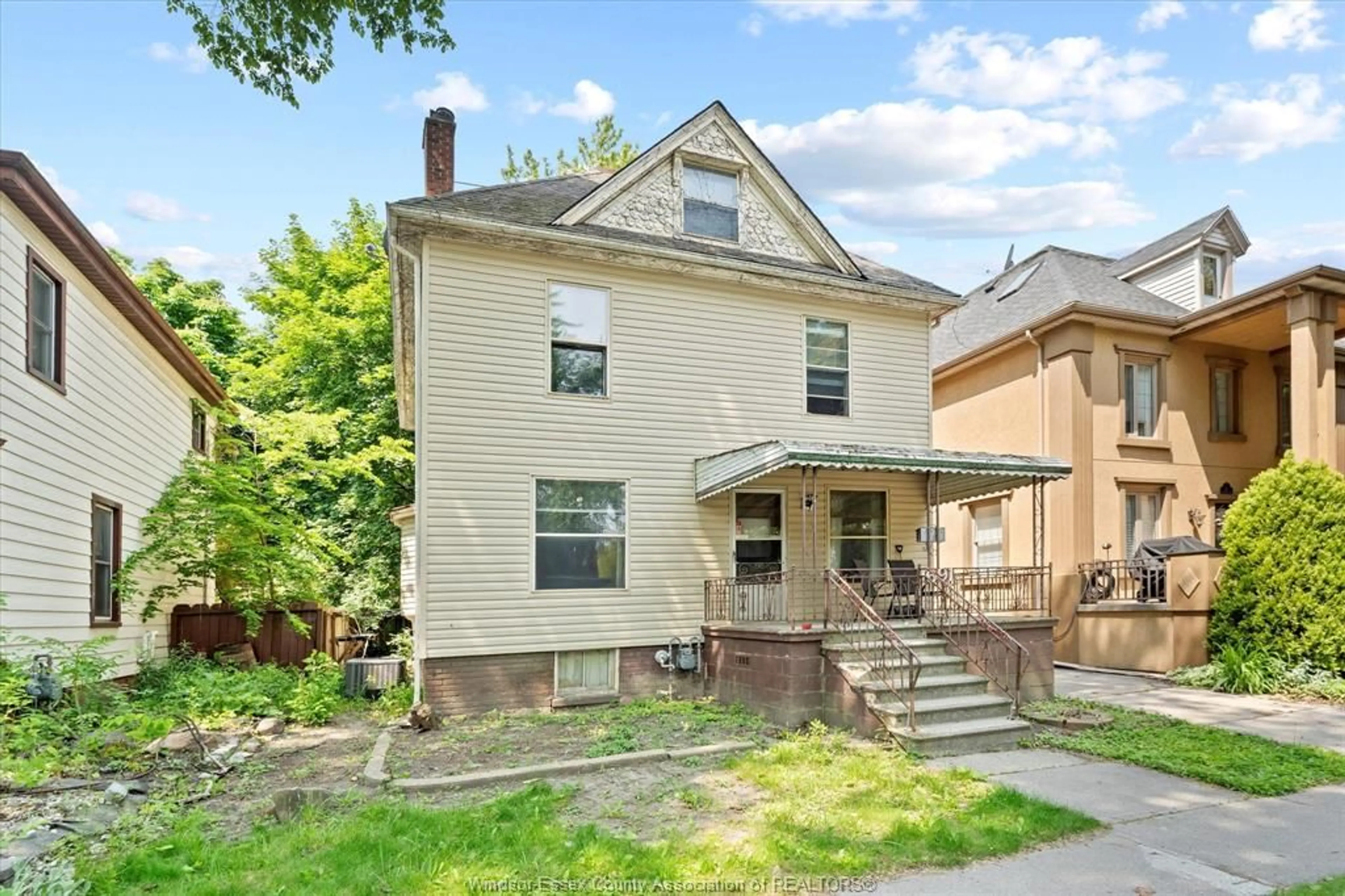 Unknown for 691 WINDERMERE Rd, Windsor Ontario N8Y 3E2