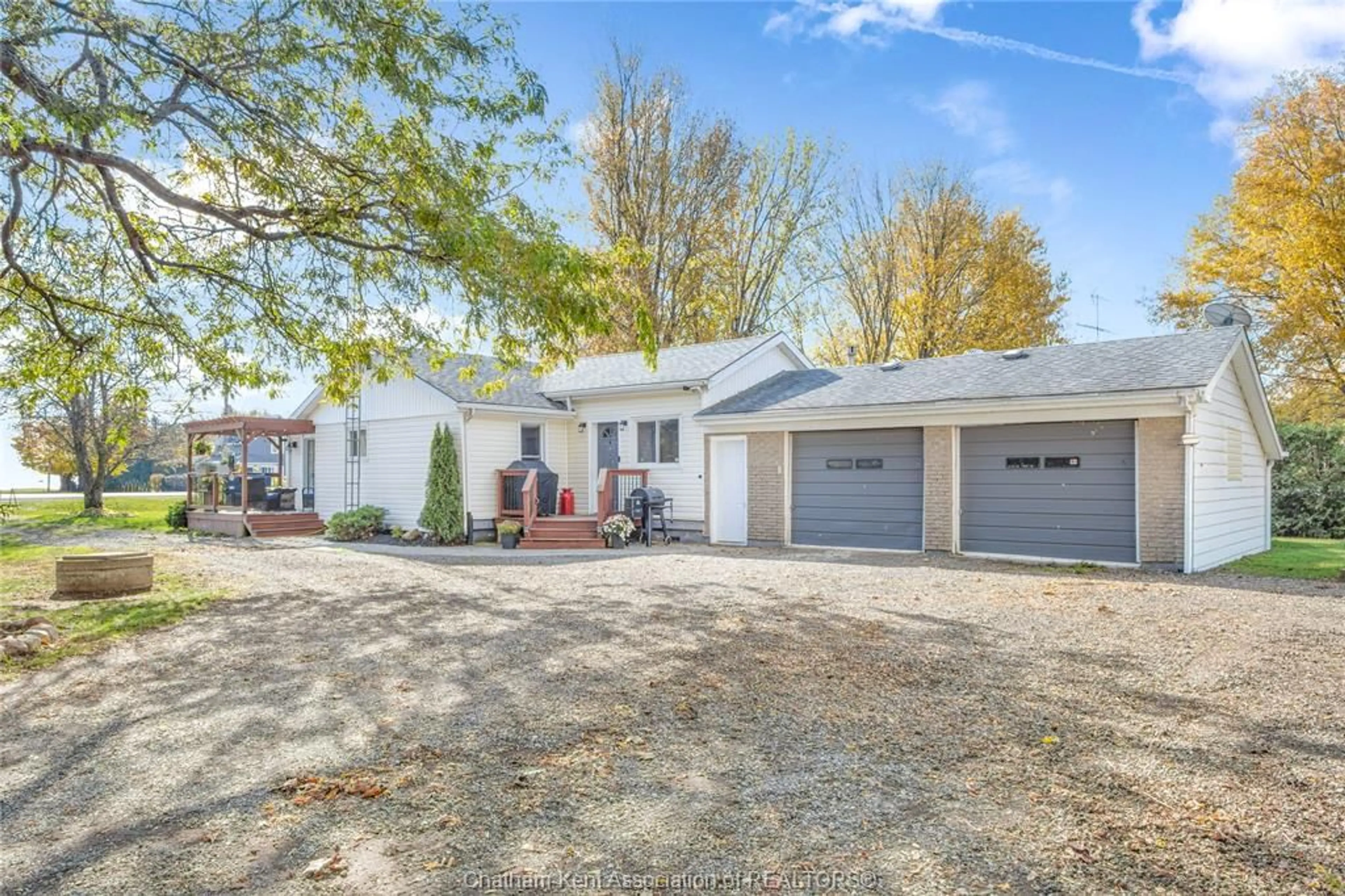 Unknown for 19656 FOUR ROD Rd, Dealtown Ontario N0P 1A0