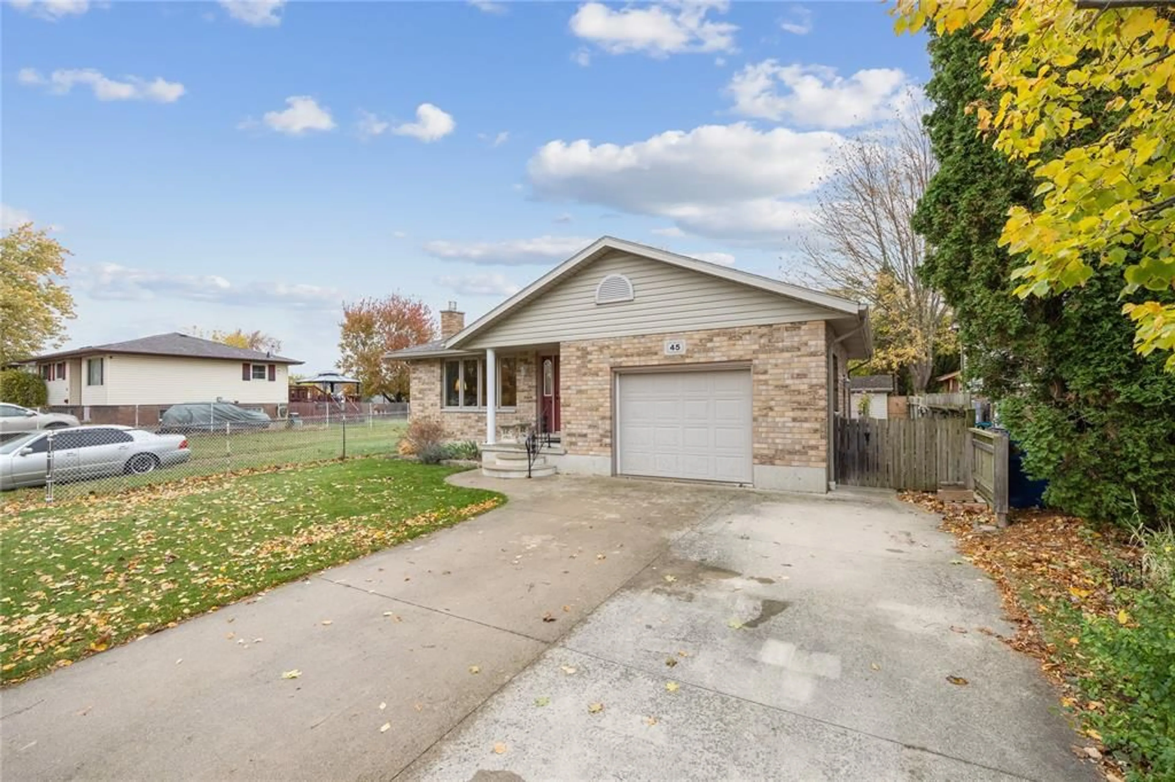 Unknown for 45 Bridle Path, Wallaceburg Ontario N8A 4G3