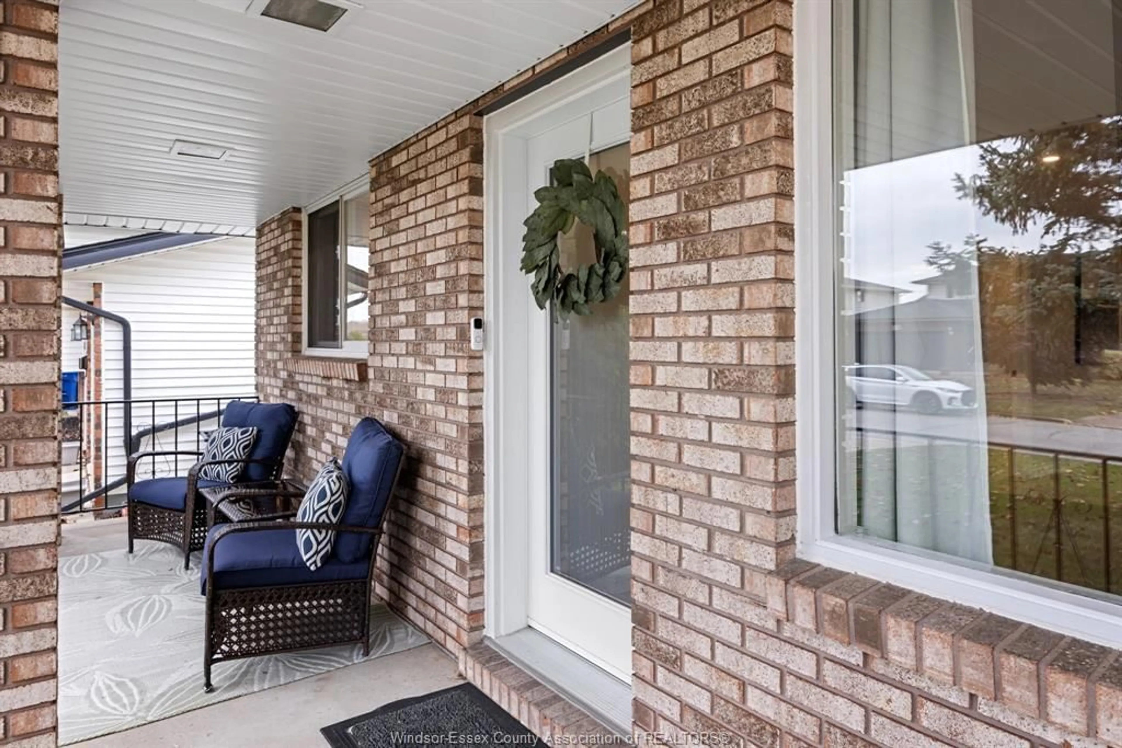 Unknown for 12218 BAILLARGEON, Tecumseh Ontario N8N 4A7