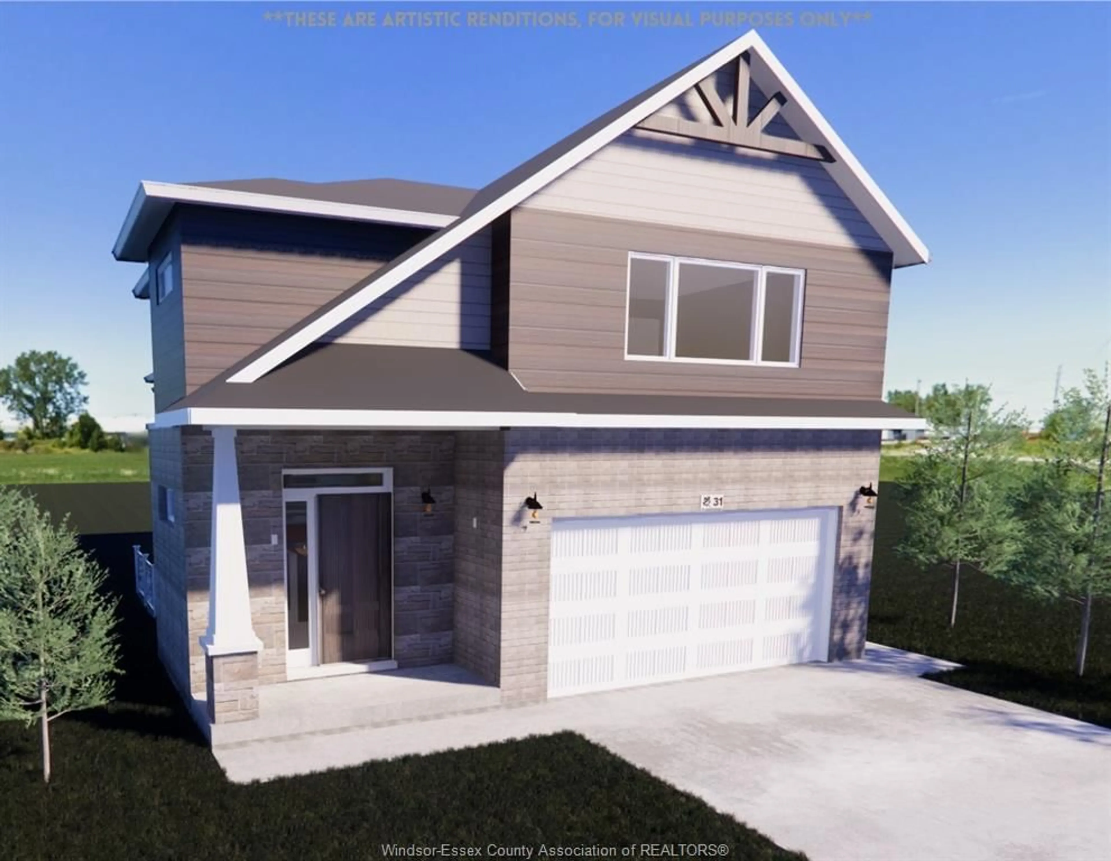 Unknown for 31 NAZARENE Rd, Blenheim Ontario N0P 1A0