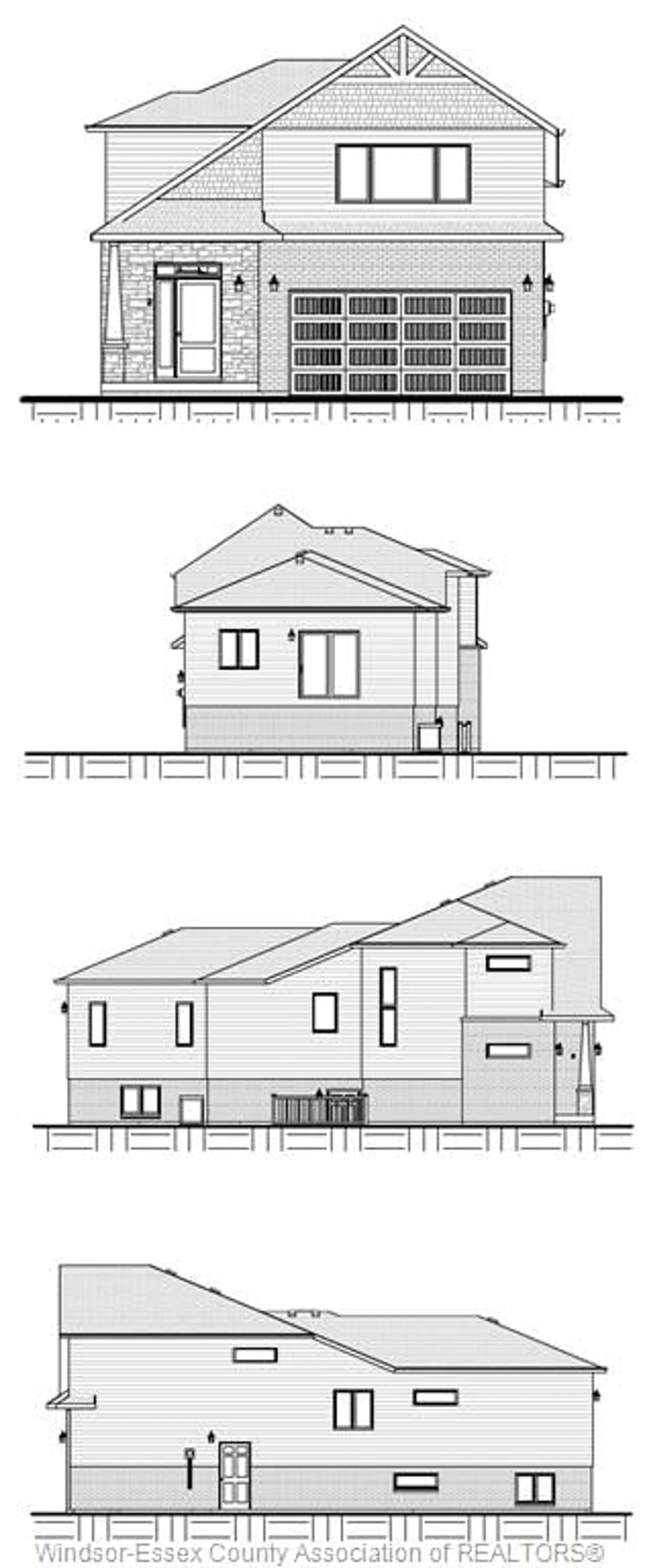 Floor plan for 31 NAZARENE Rd, Blenheim Ontario N0P 1A0