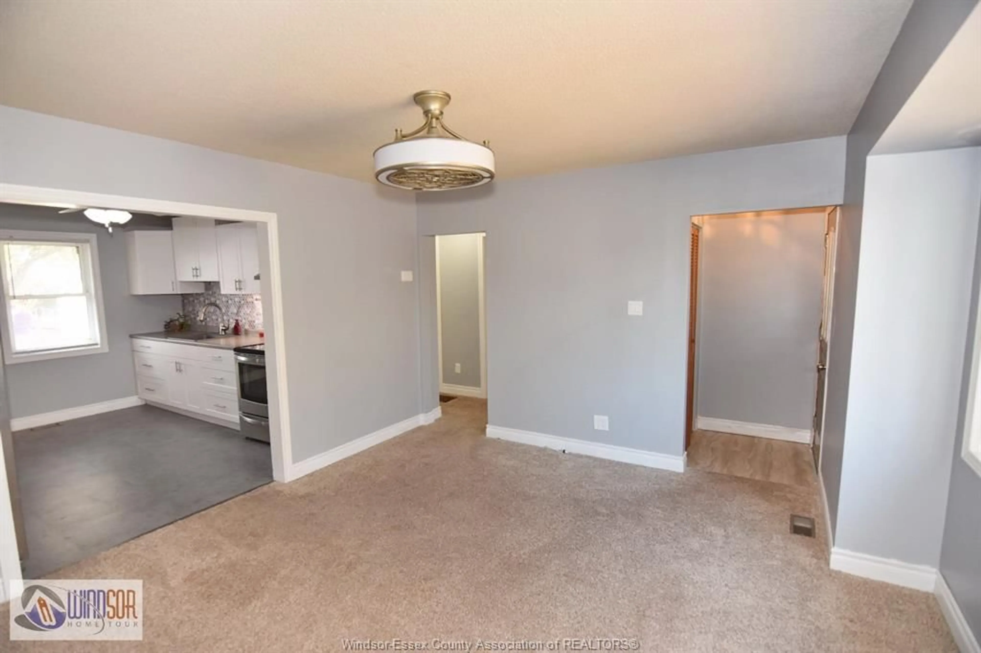 A pic of a room for 1833 GEORGE Ave, Windsor Ontario N8W 4L9