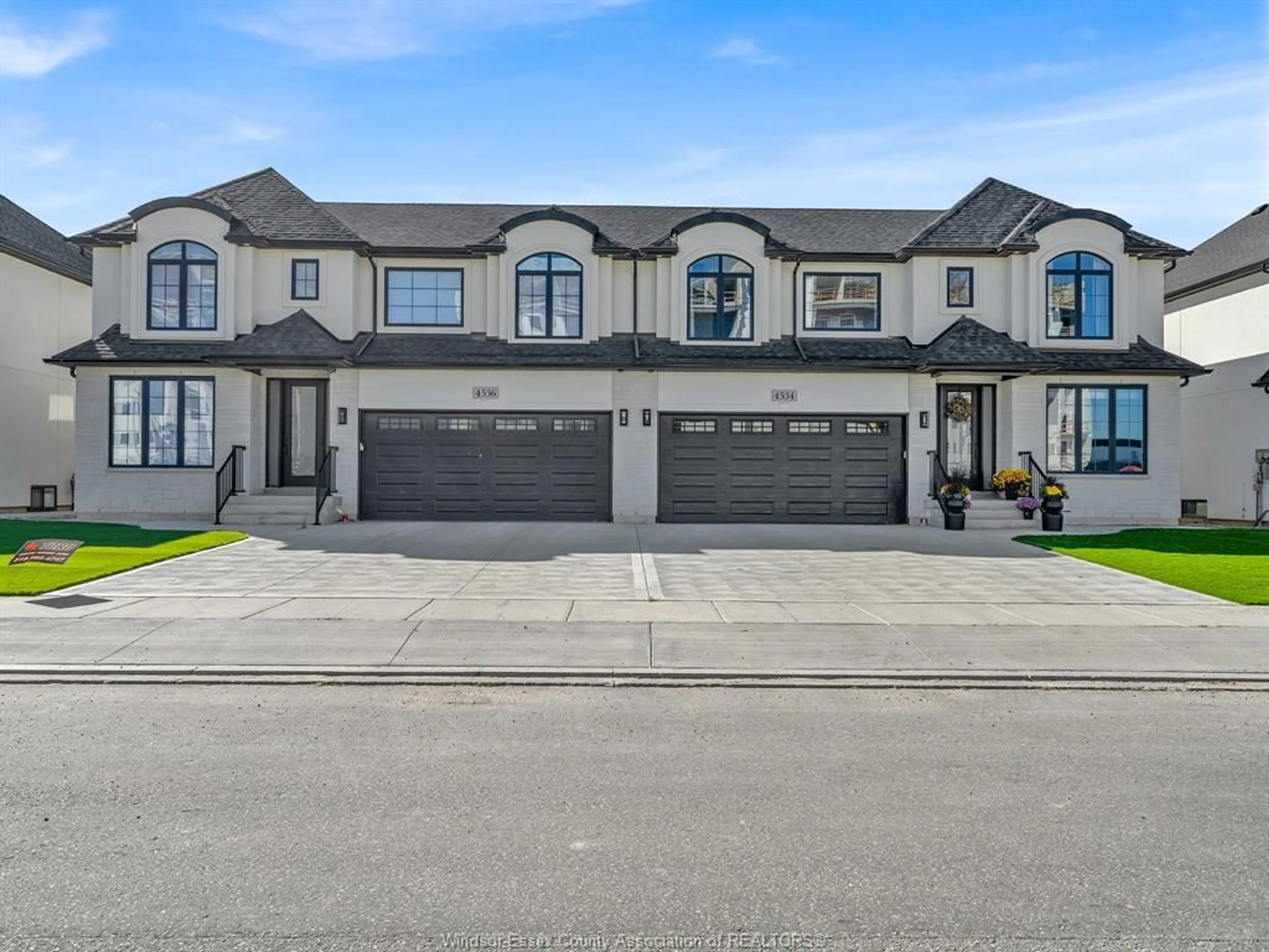 Unknown for 4532 Valerio Cres, LaSalle Ontario N9H 0N1