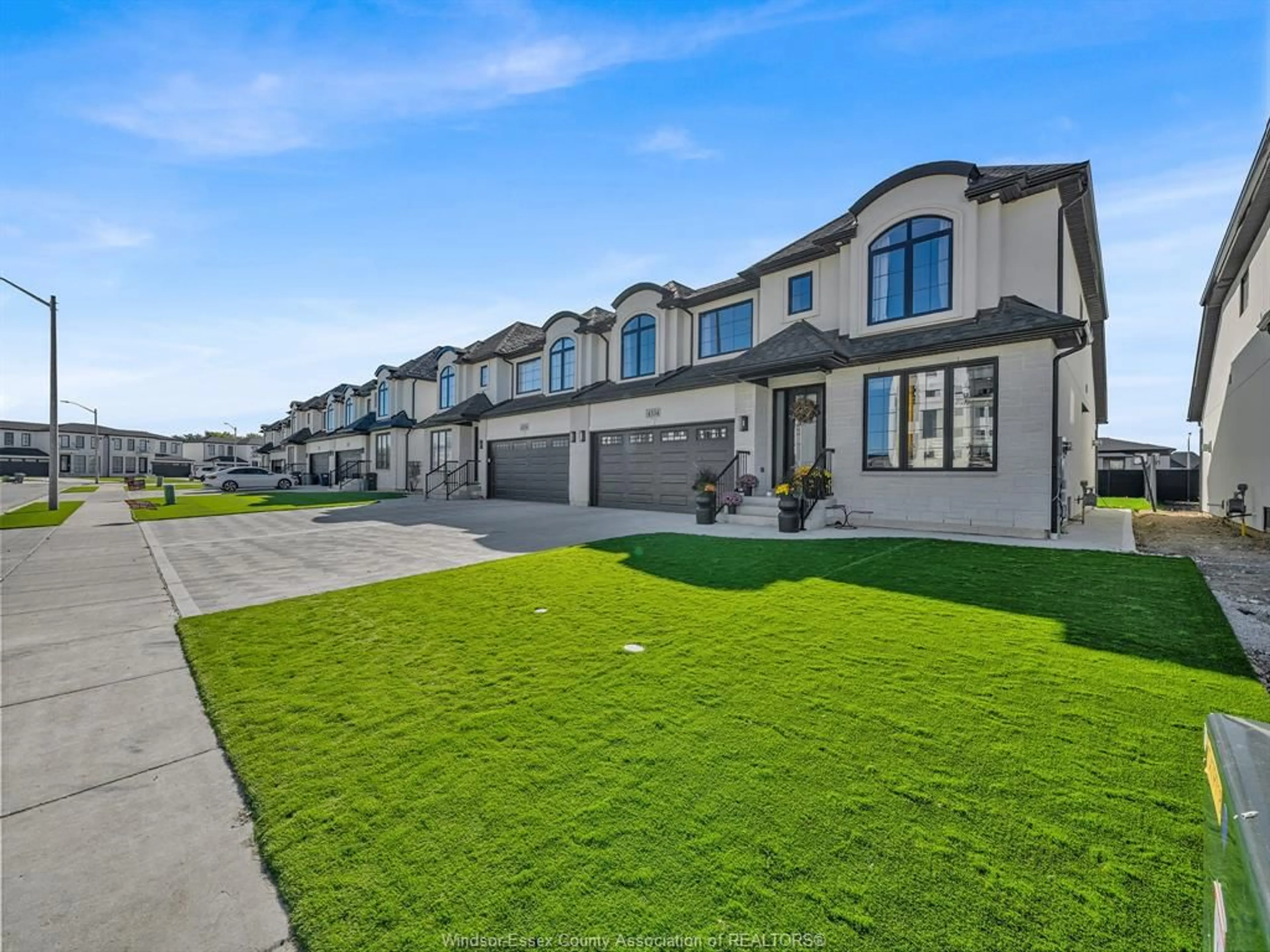 Unknown for 4532 Valerio Cres, LaSalle Ontario N9H 0N1