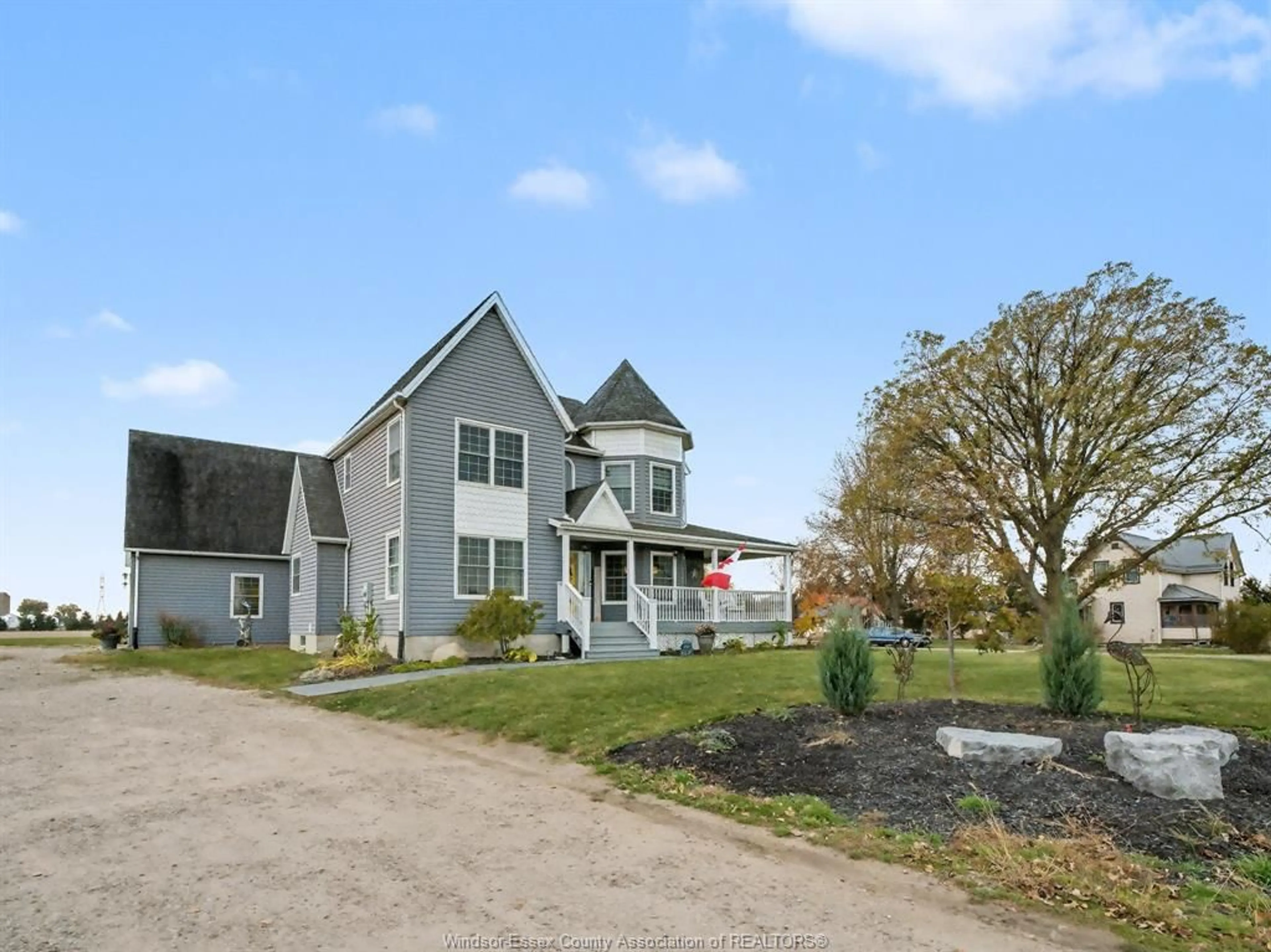 Unknown for 771 COUNTY RD 46, Lakeshore Ontario N8M 2X7