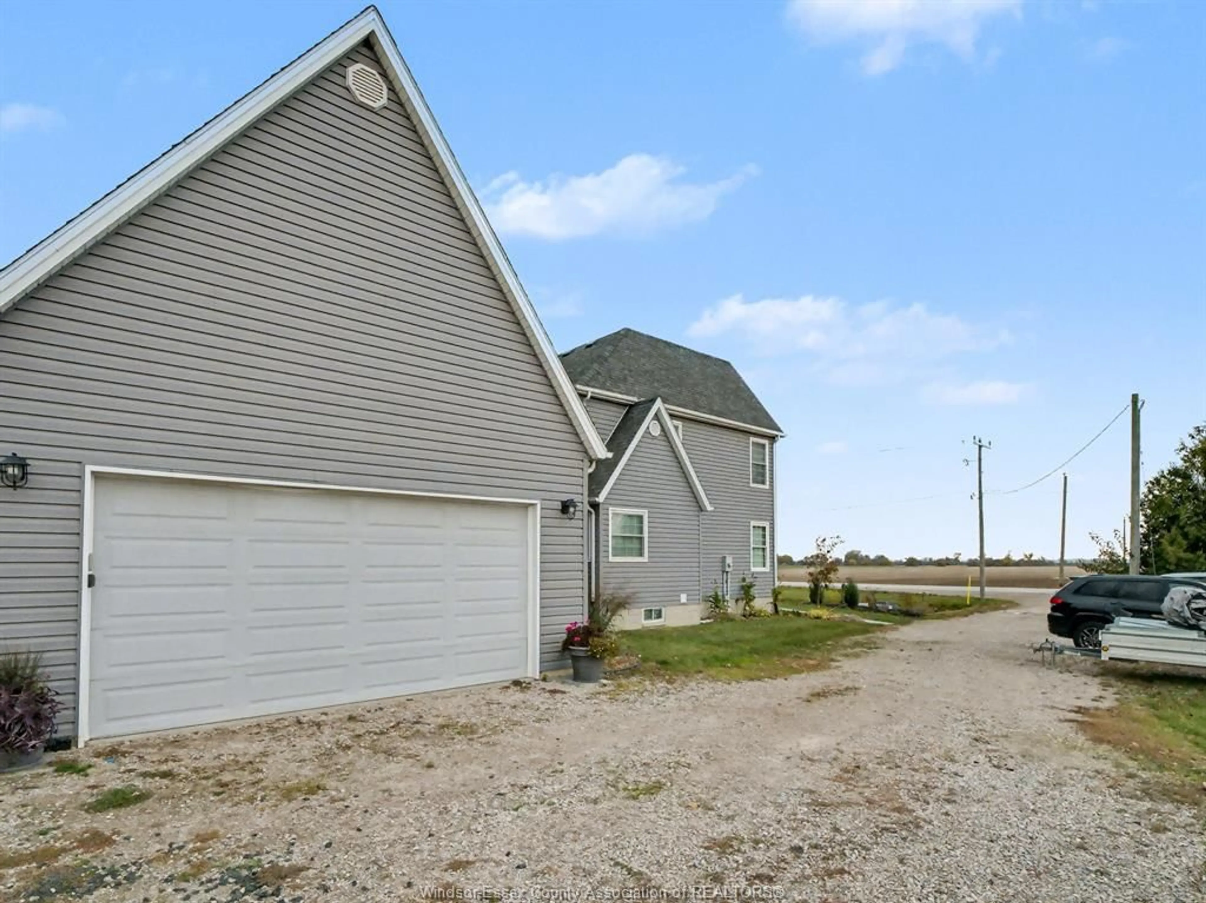 Unknown for 771 COUNTY RD 46, Lakeshore Ontario N8M 2X7