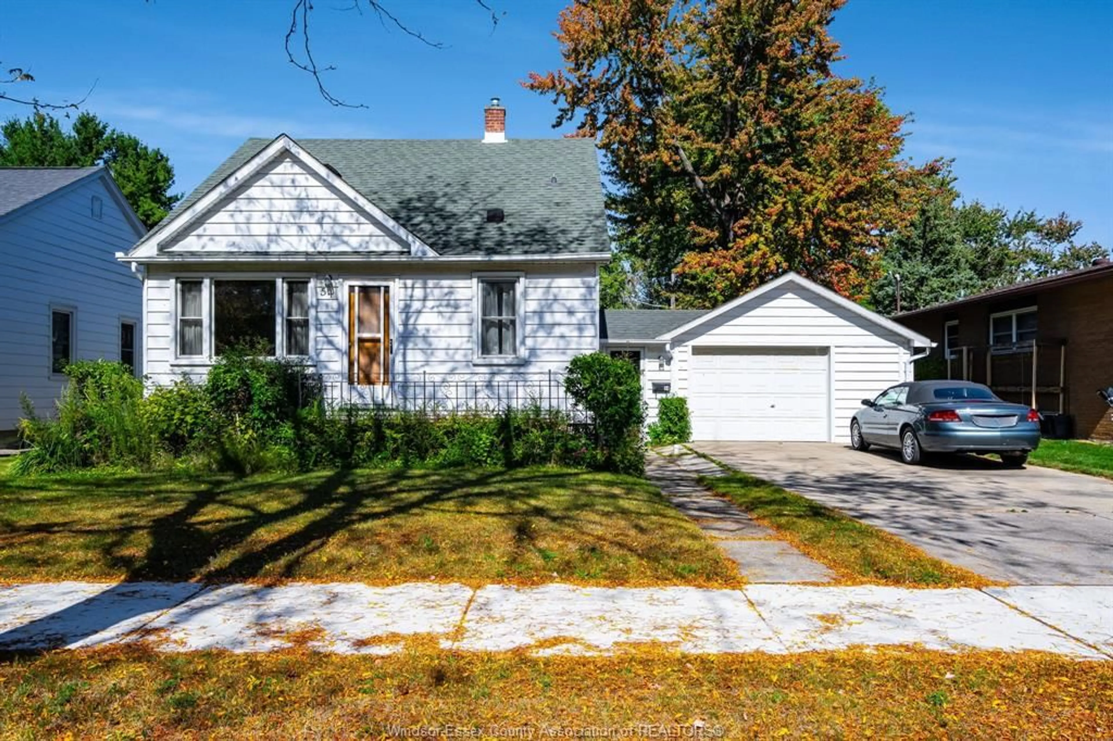 Unknown for 54 Horwath Ave, Kingsville Ontario N9Y 1B8