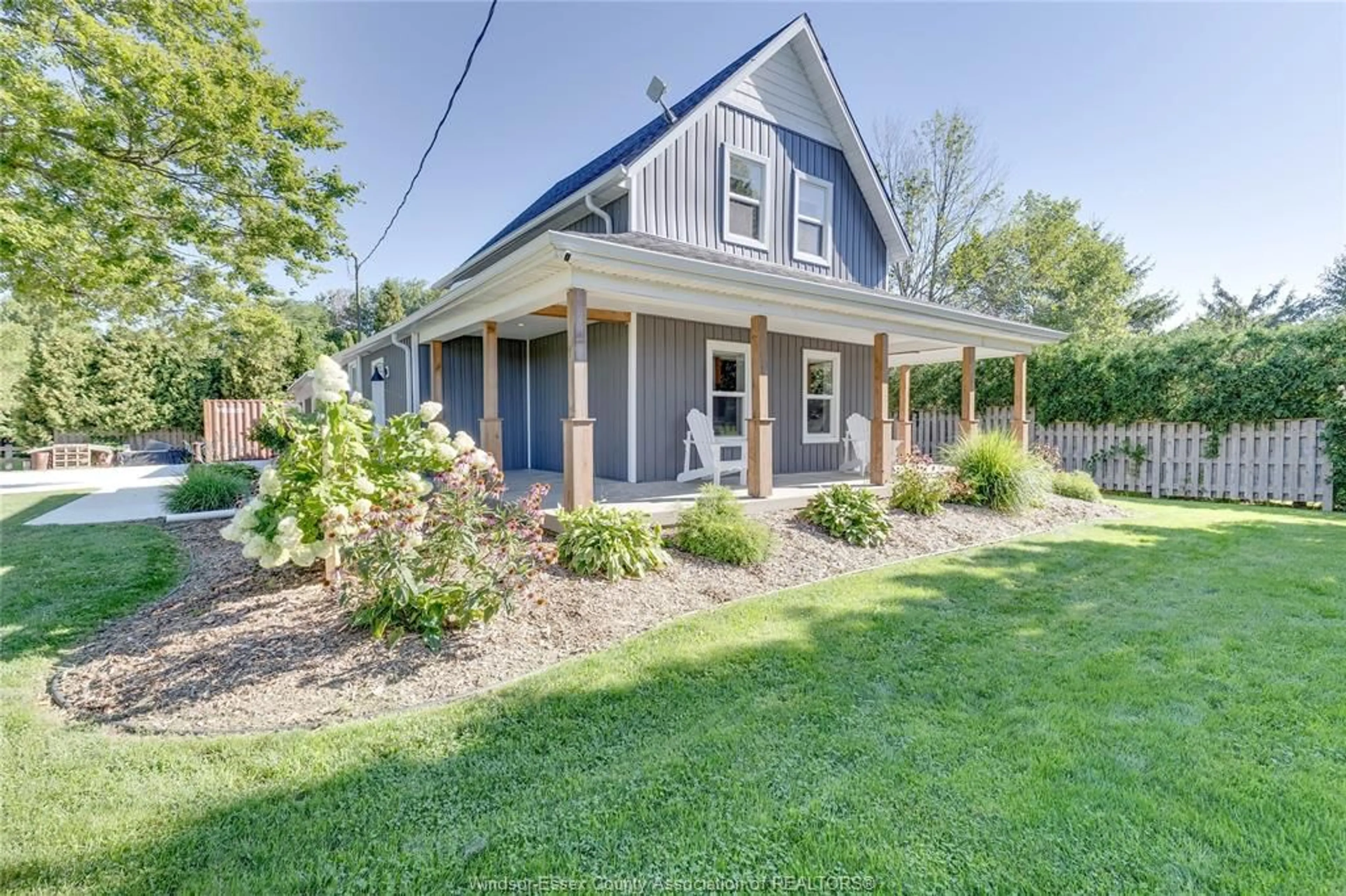 Unknown for 911 Mersea Rd 7, Mersea Ontario N8H 3V8