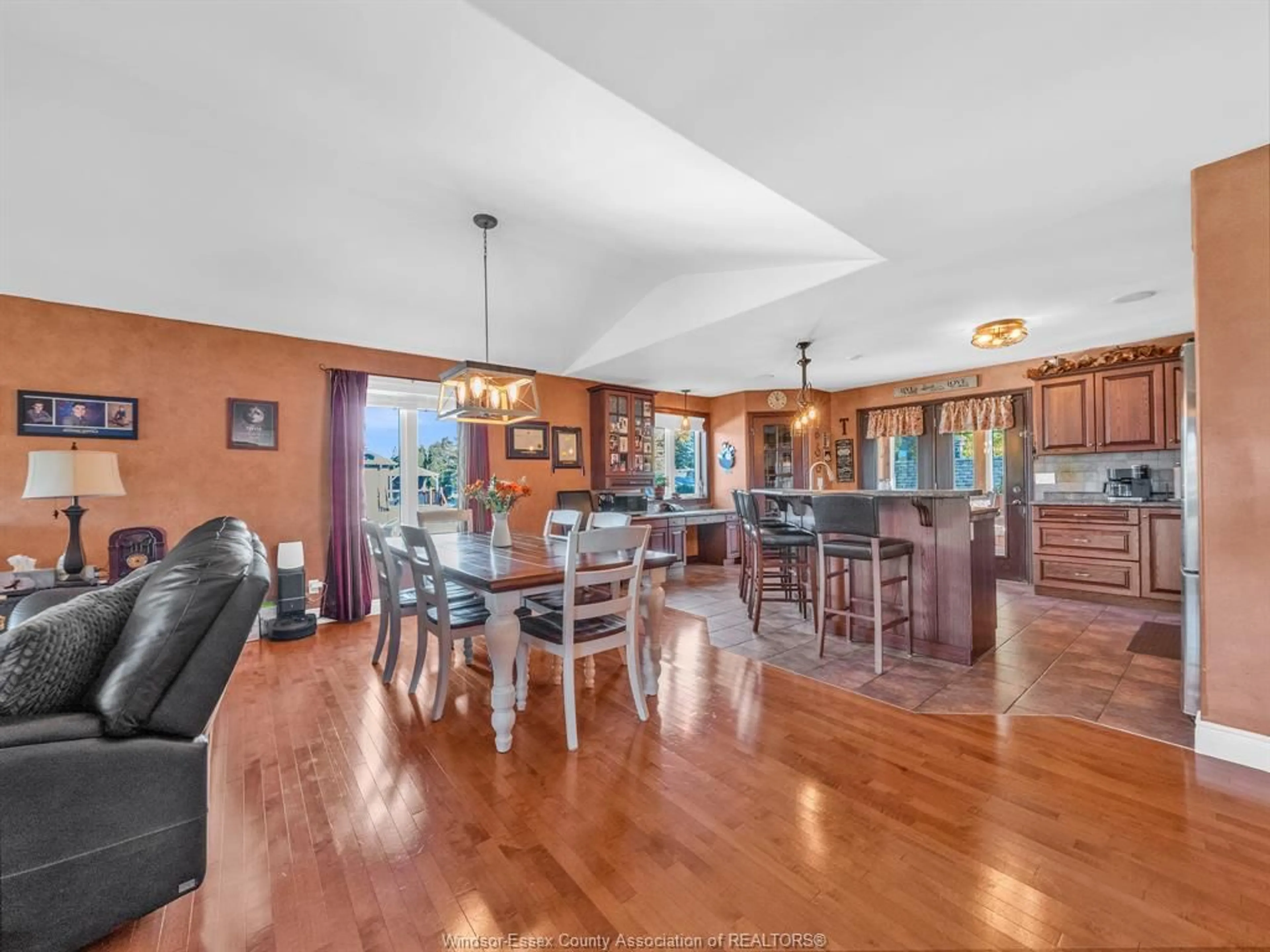 Dining room, unknown for 3280 CALIFORNIA Ave, Windsor Ontario N9E 3K7