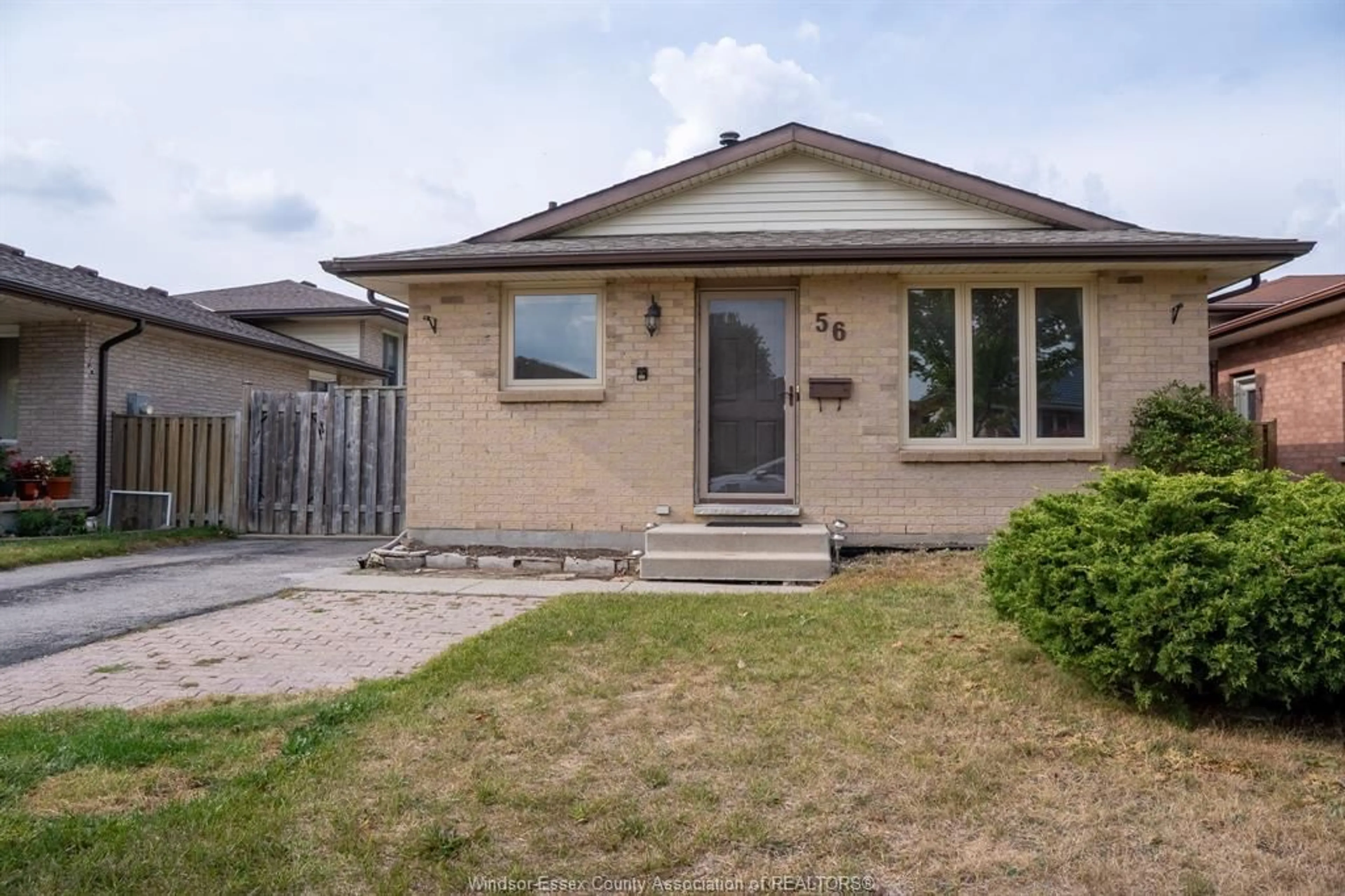Unknown for 56 QUAIL RIDGE Cres, London Ontario N5W 5T6