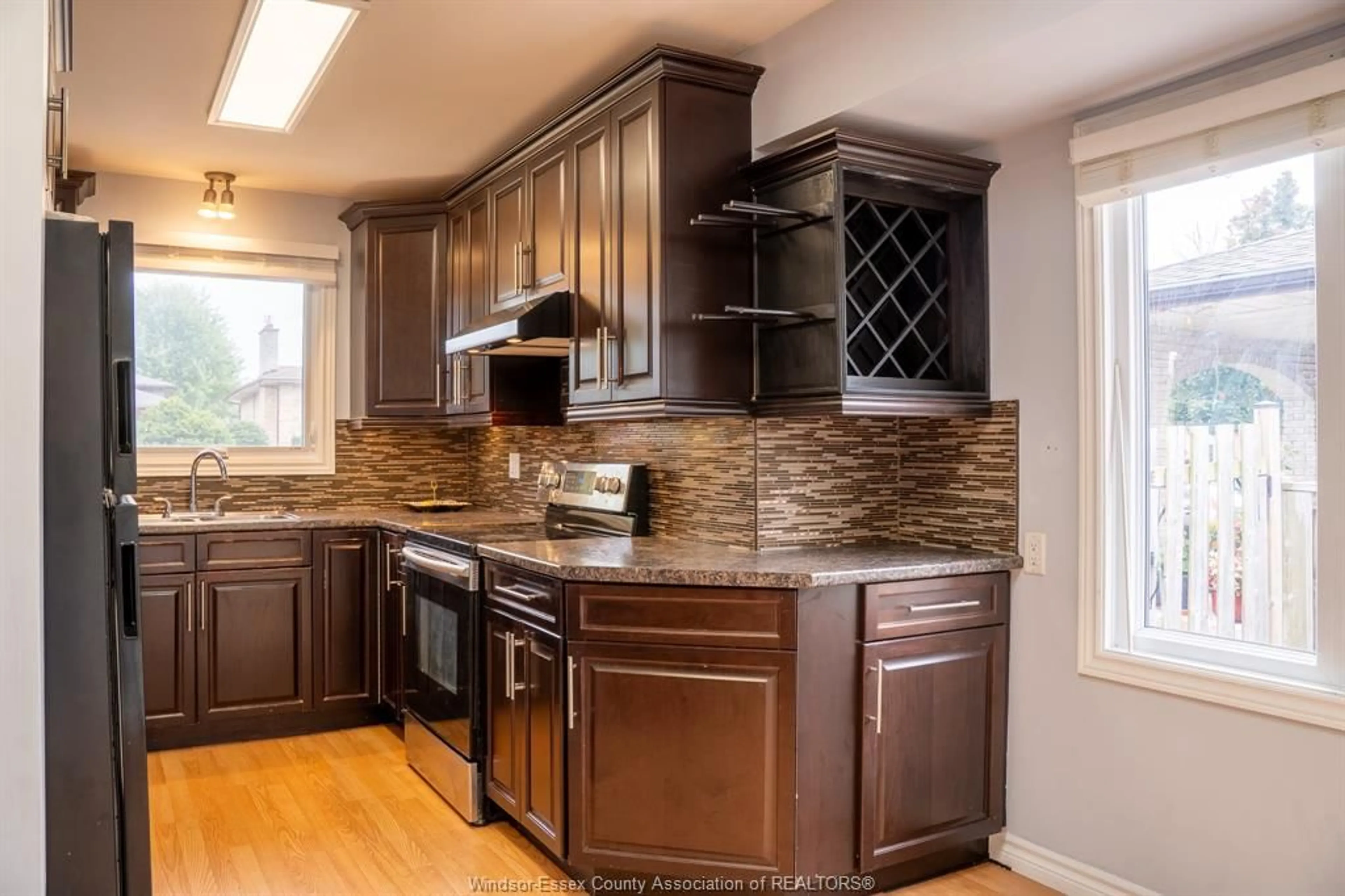 Unknown for 56 QUAIL RIDGE Cres, London Ontario N5W 5T6