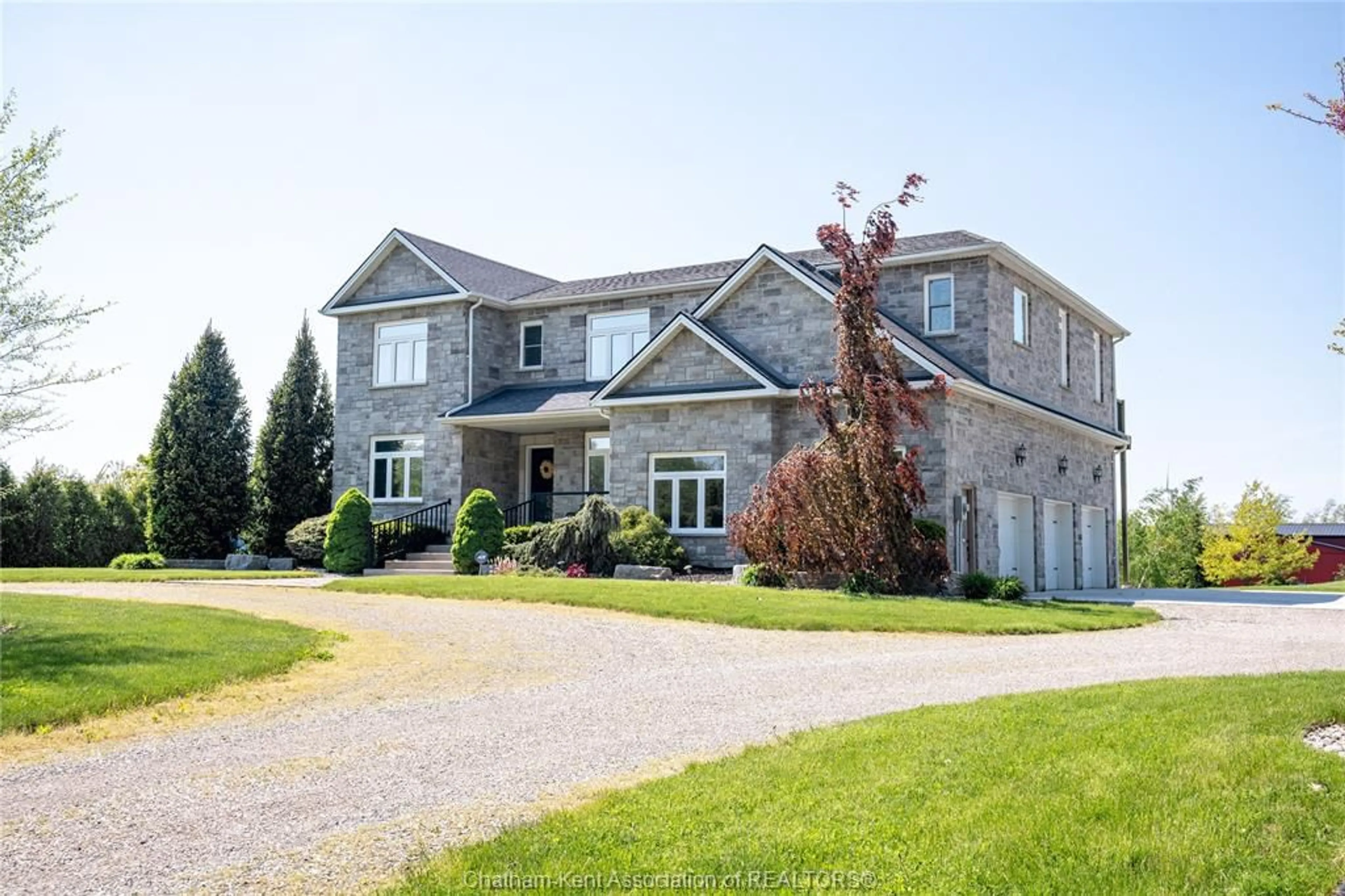 Unknown for 8545 Water St, Cedar Springs Ontario N0P 1E0