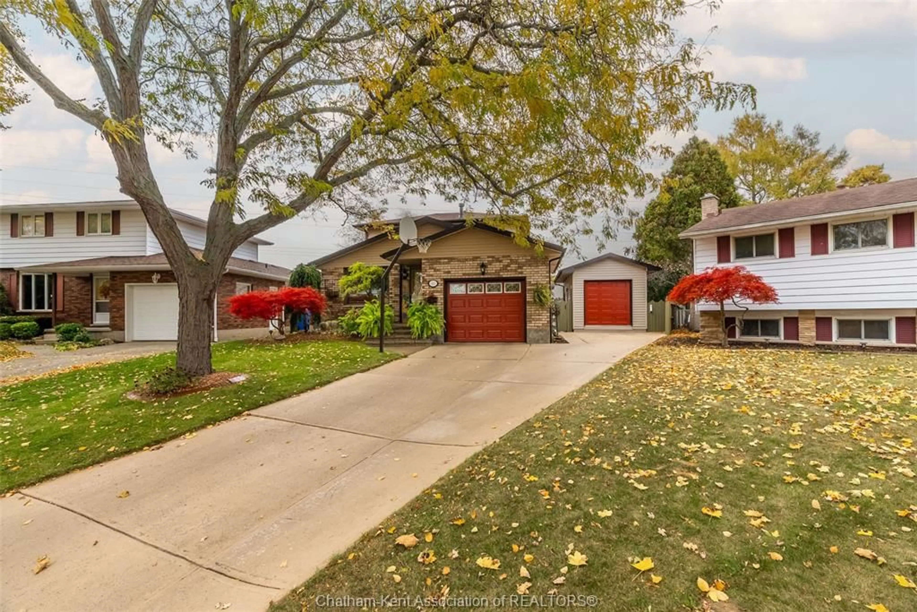 Unknown for 112 Goldpark Rd, Chatham Ontario N7L 4Y1